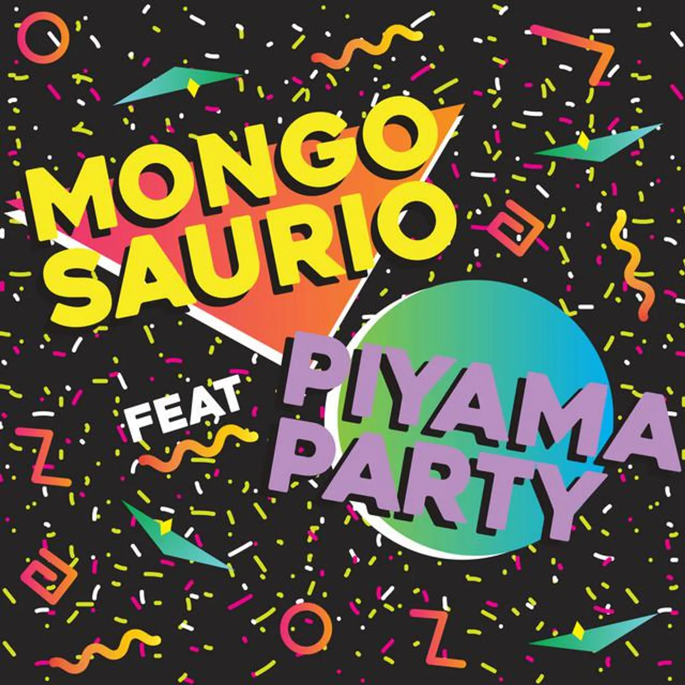 Mongosaurio