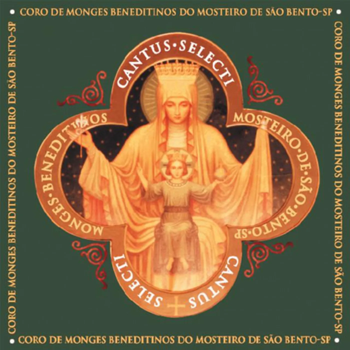 Monges Beneditinos