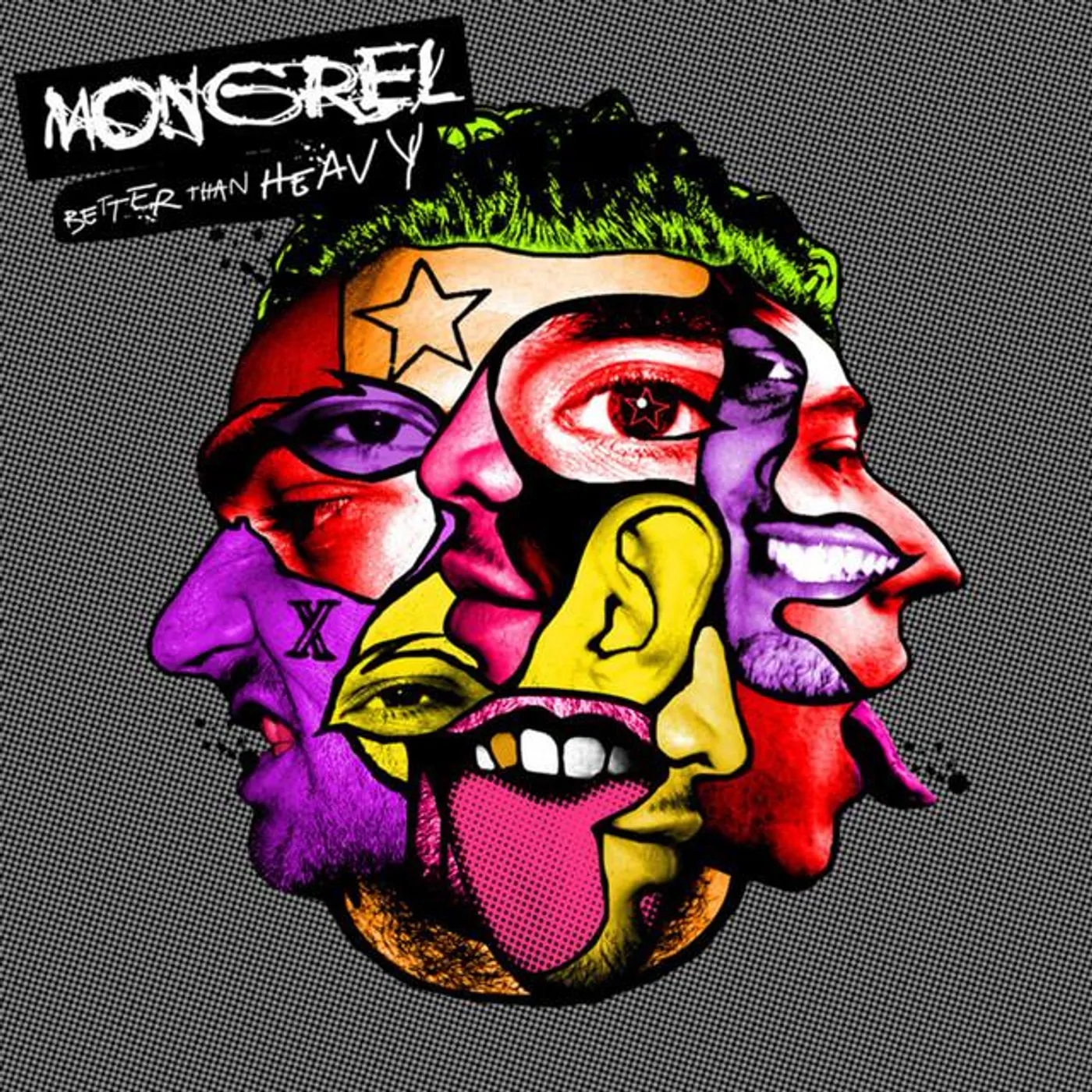 Mongrel