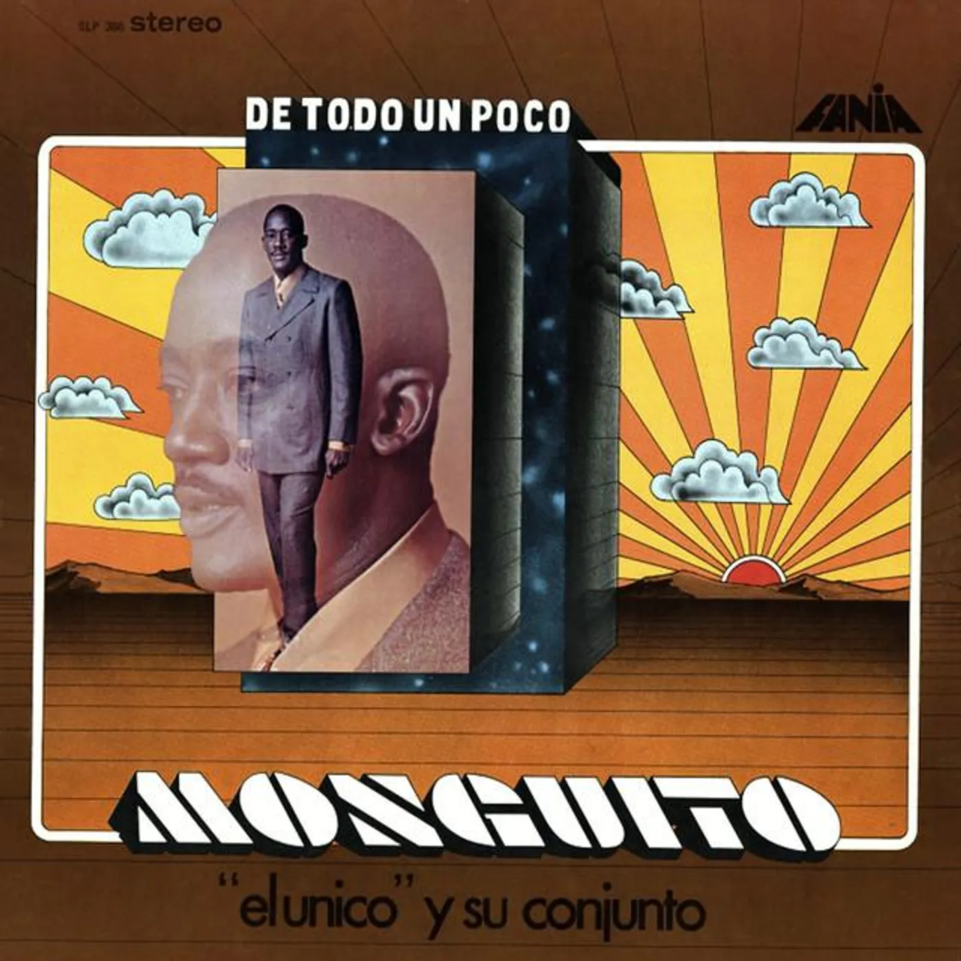 Monguito "El Unico" Brand Page