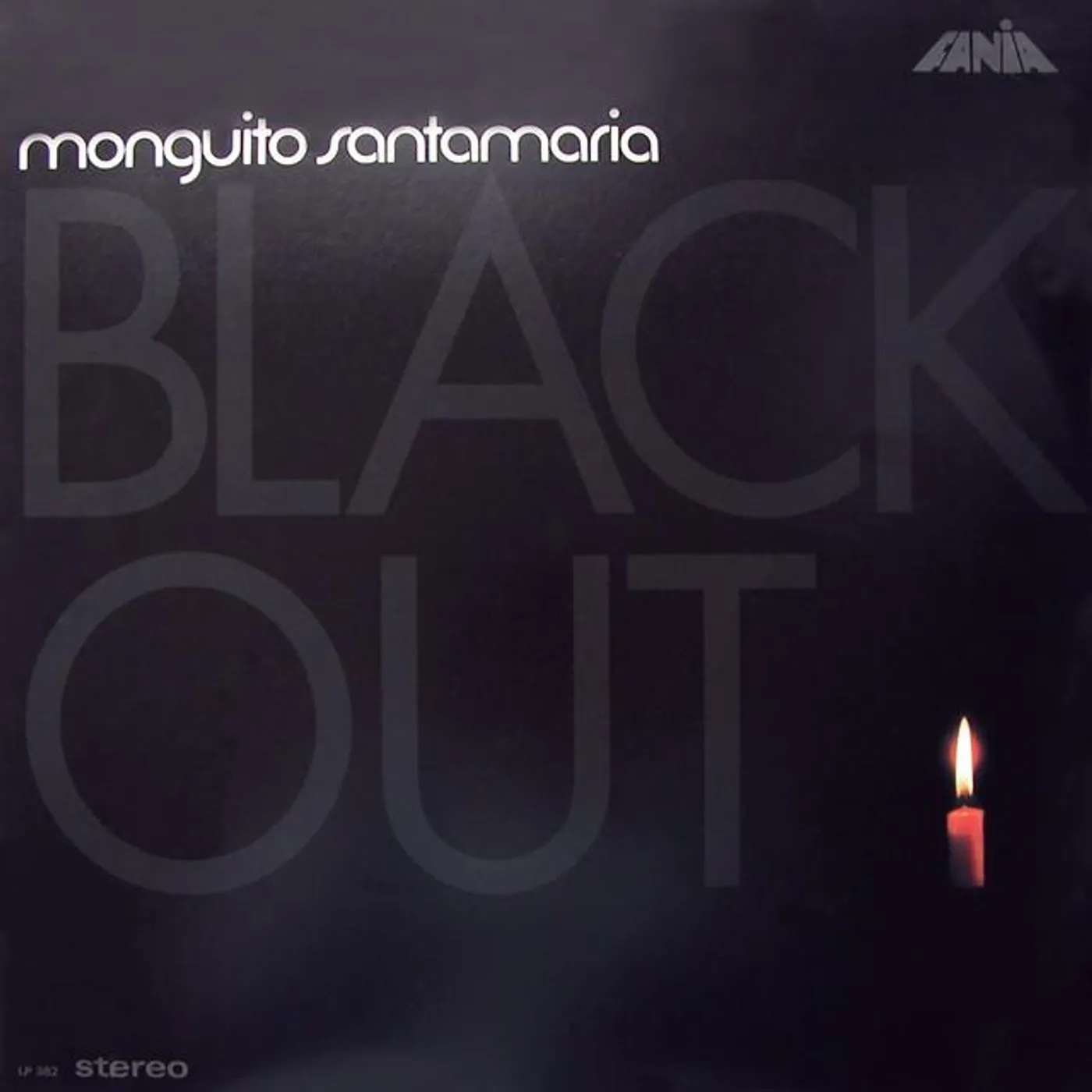 Monguito Santamaria Brand Page