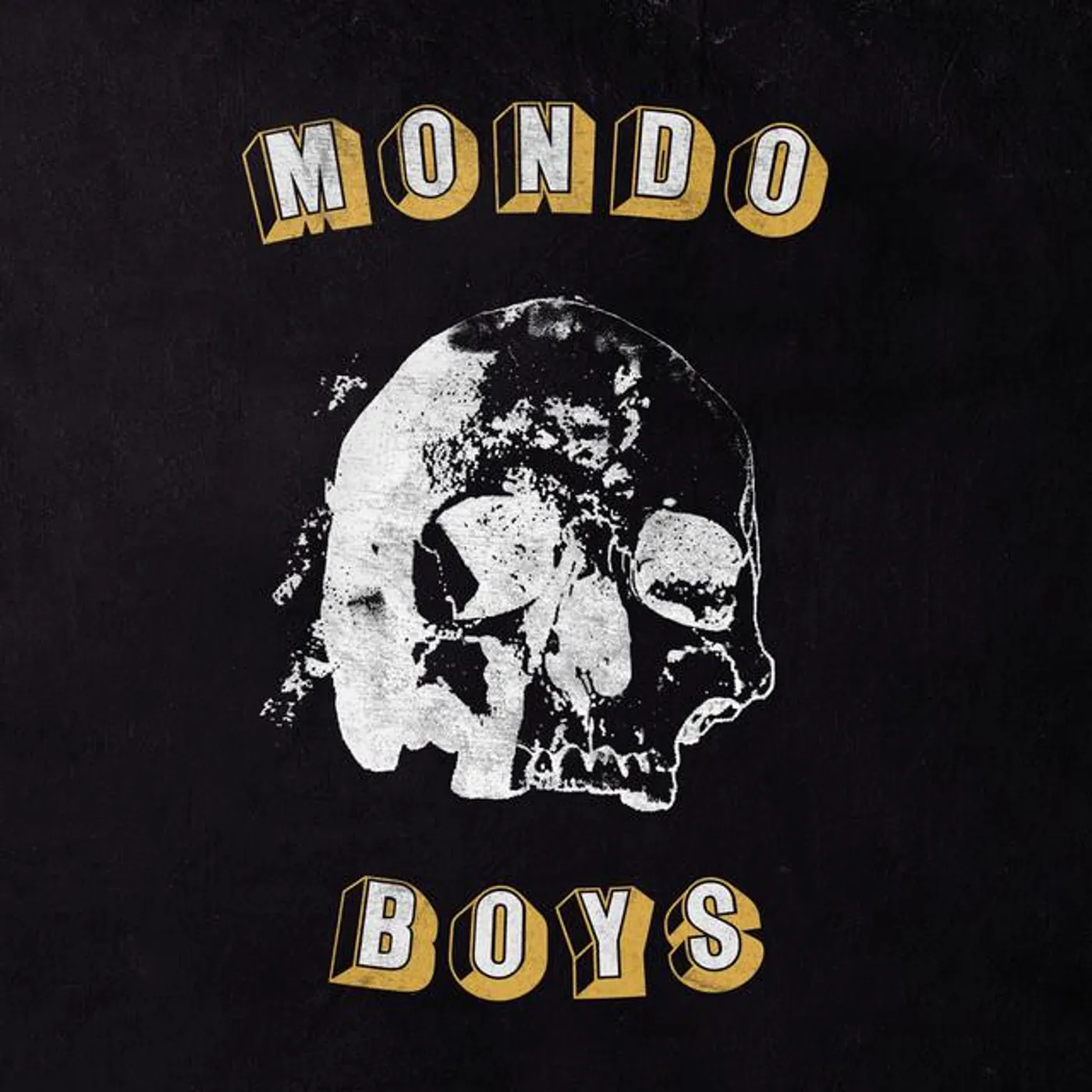 Mondo Boys