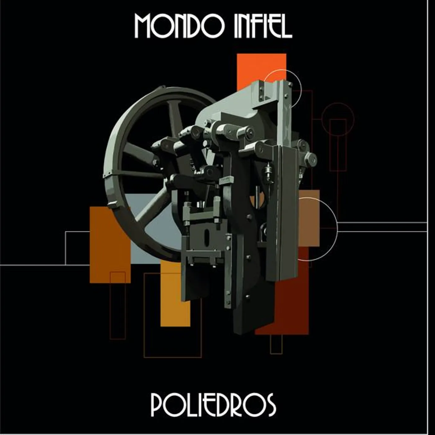 MONDO INFIEL