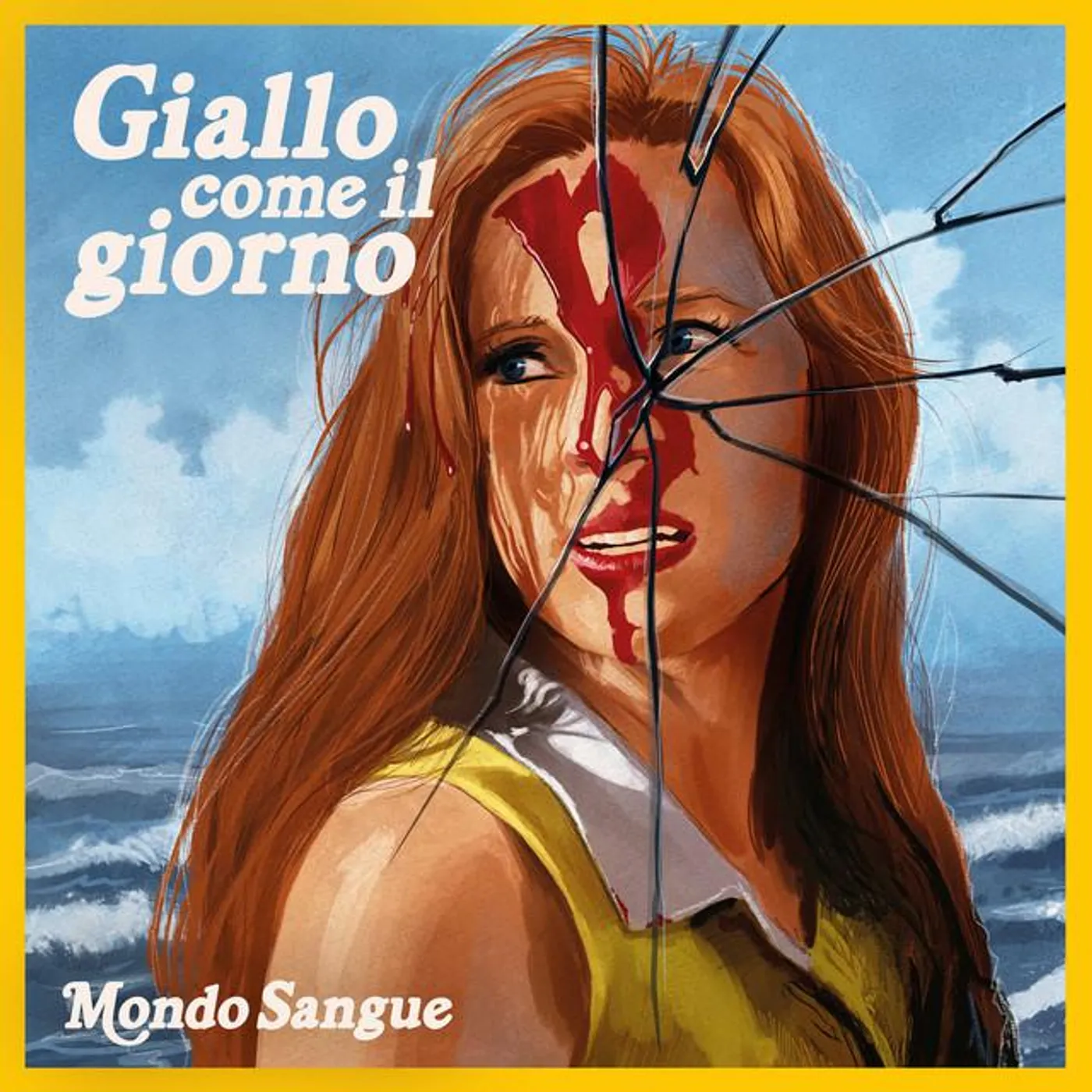 Mondo Sangue