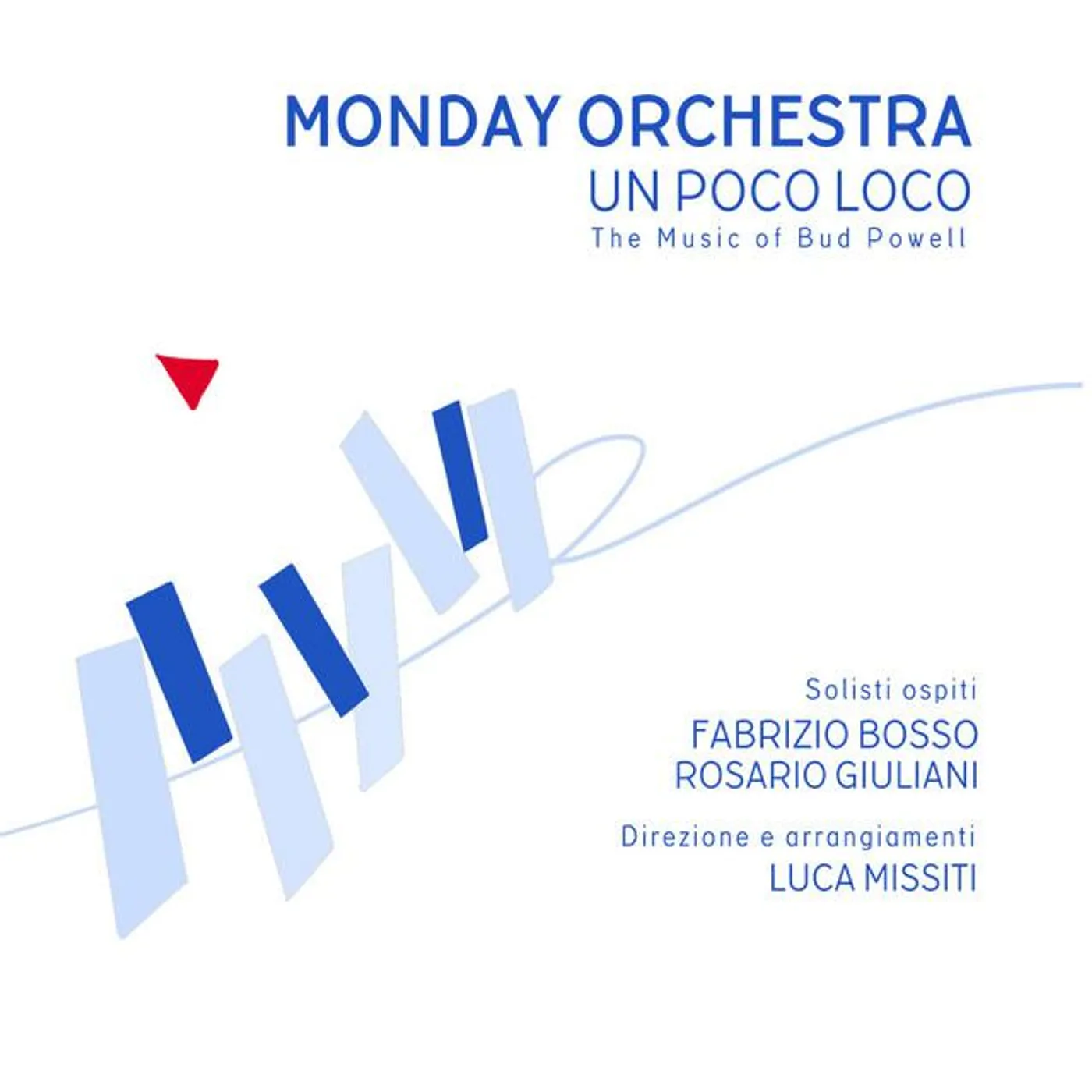 Monday Orchestra
