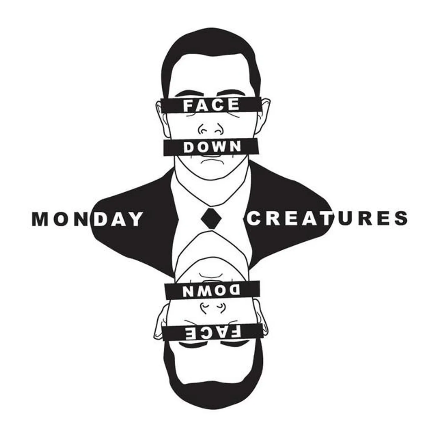 Monday Creatures
