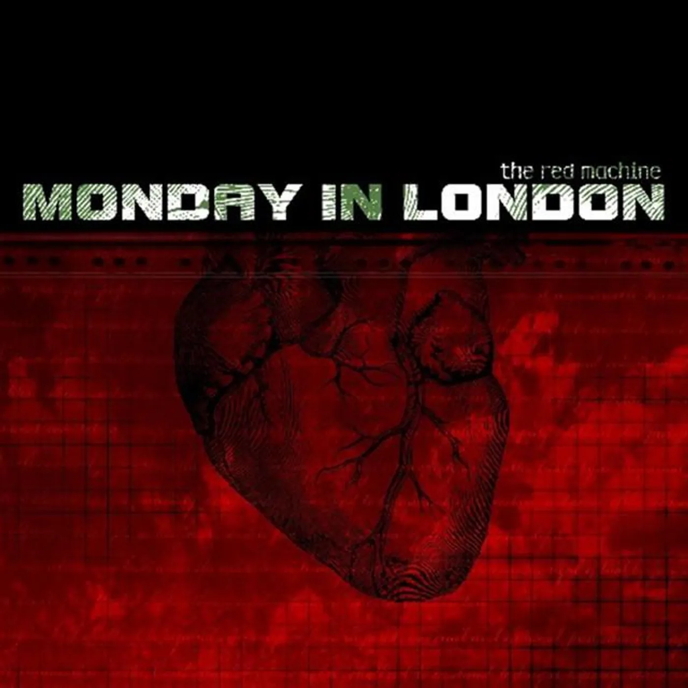 Monday In London Brand Page