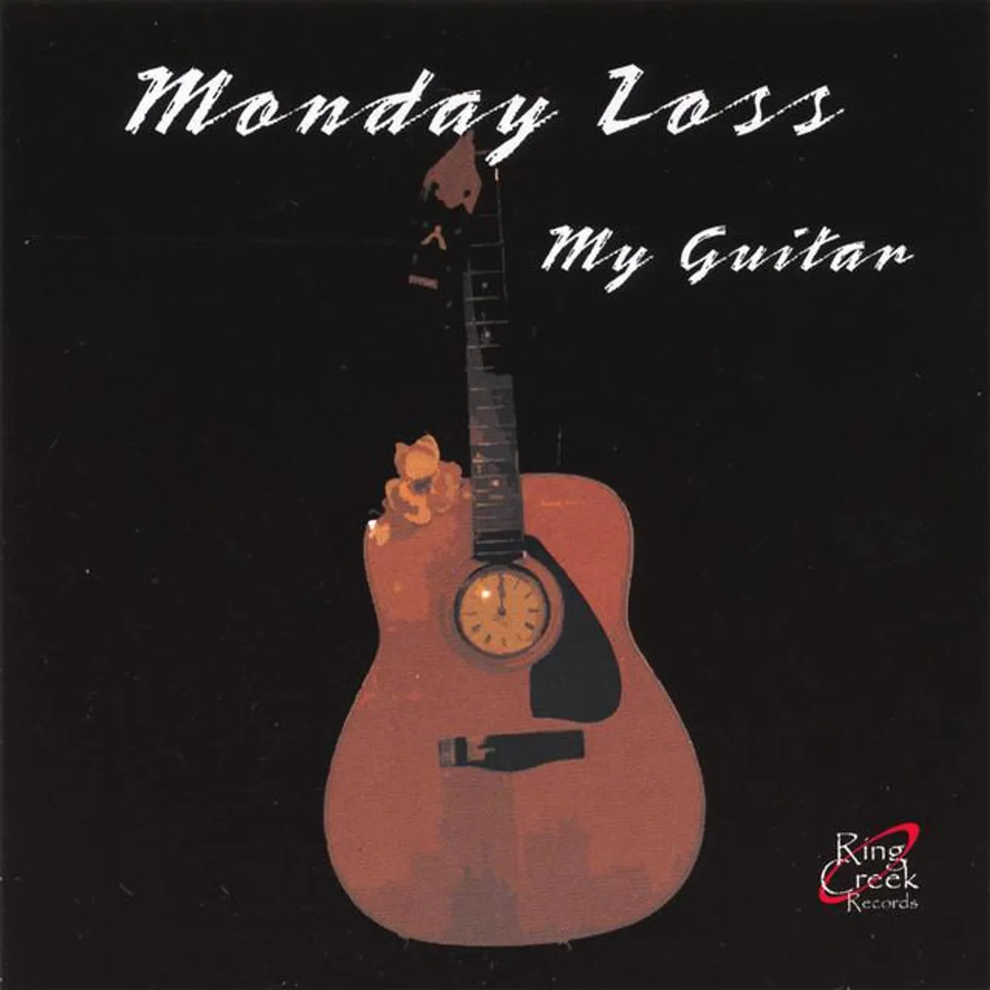 Monday Loss Brand Page