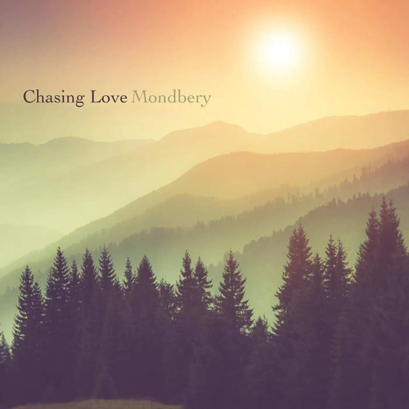 Mondbery
