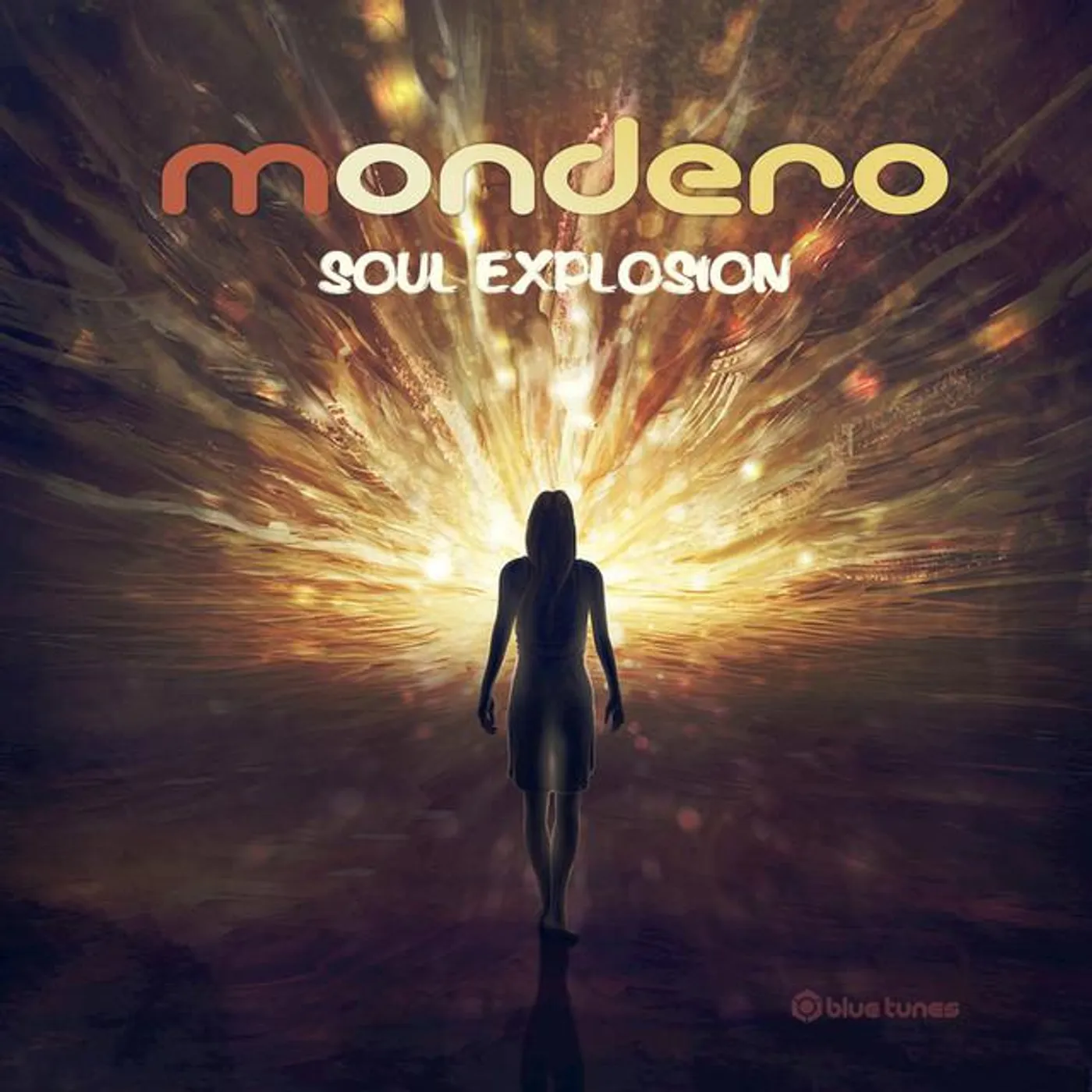 Mondero Brand Page