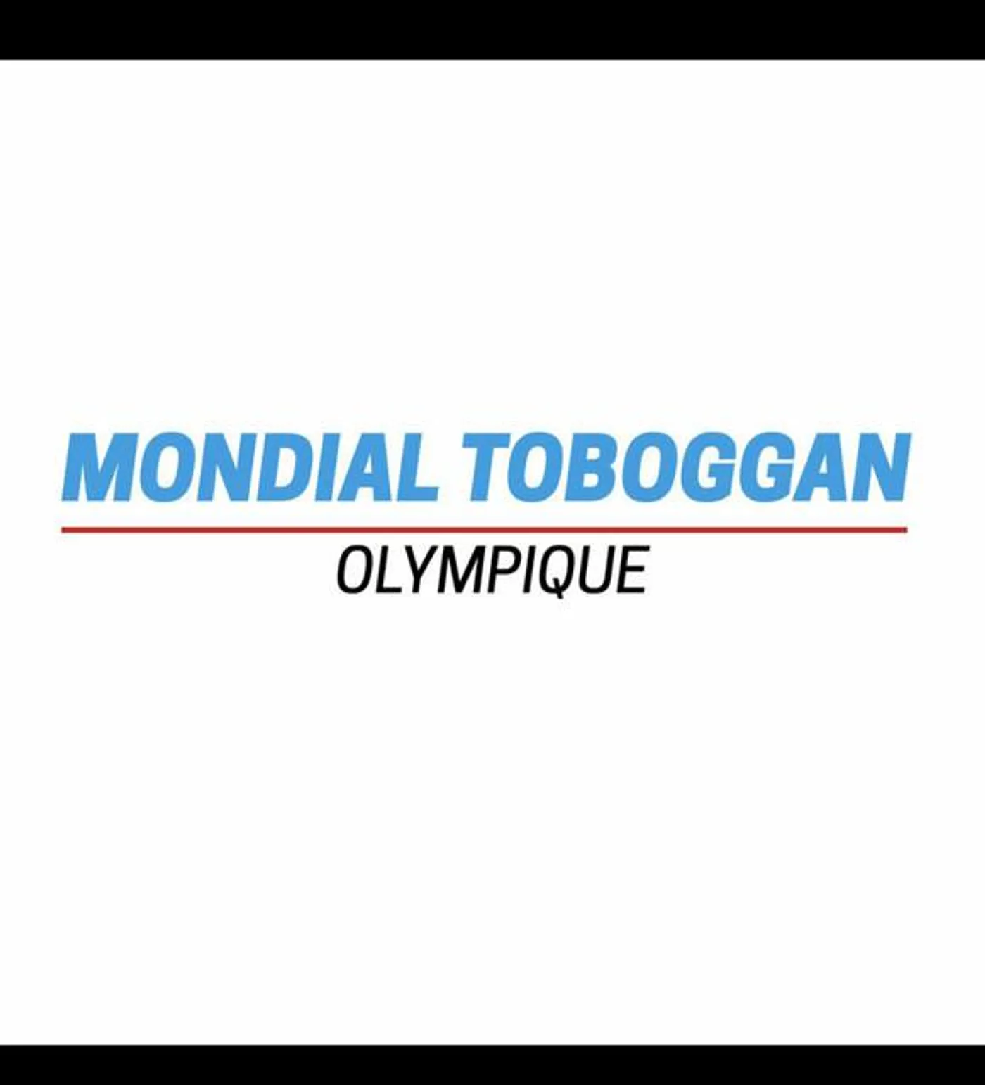 Mondial Toboggan