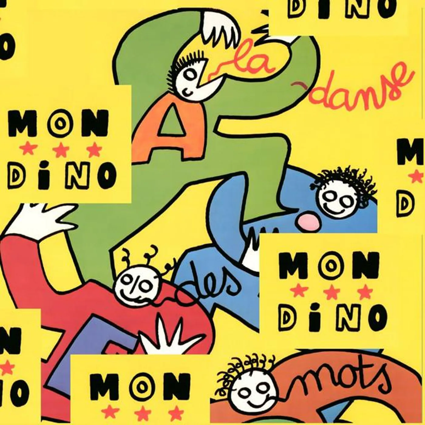 Mondino Brand Page