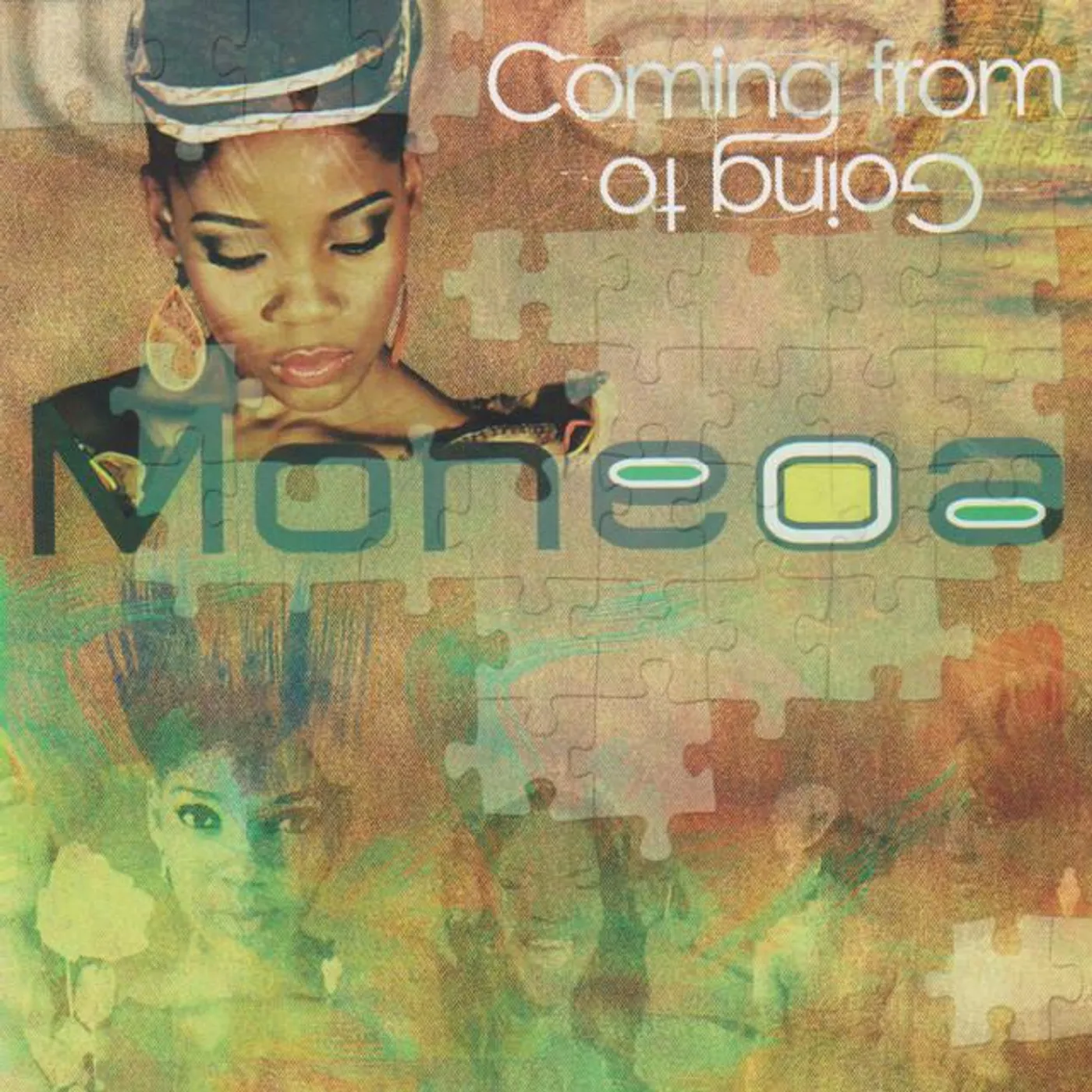 Moneoa