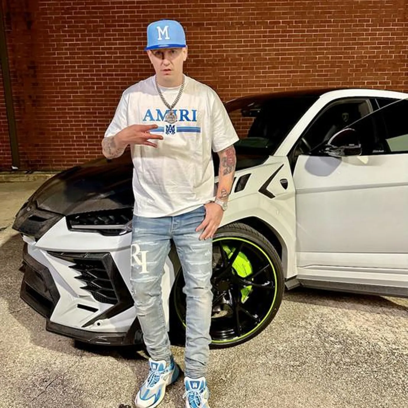 Money Boy