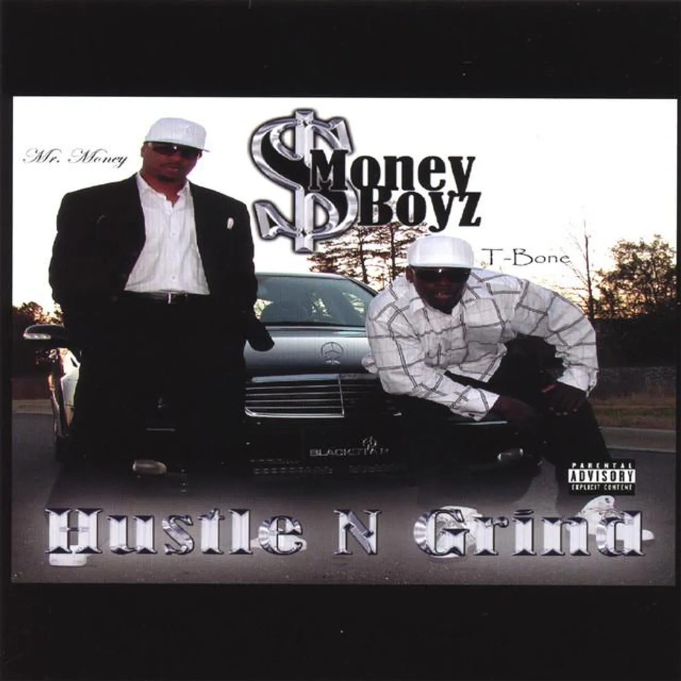 Money Boyz