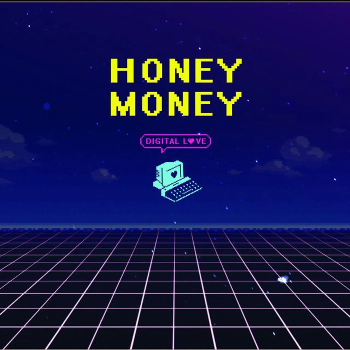Honey Money