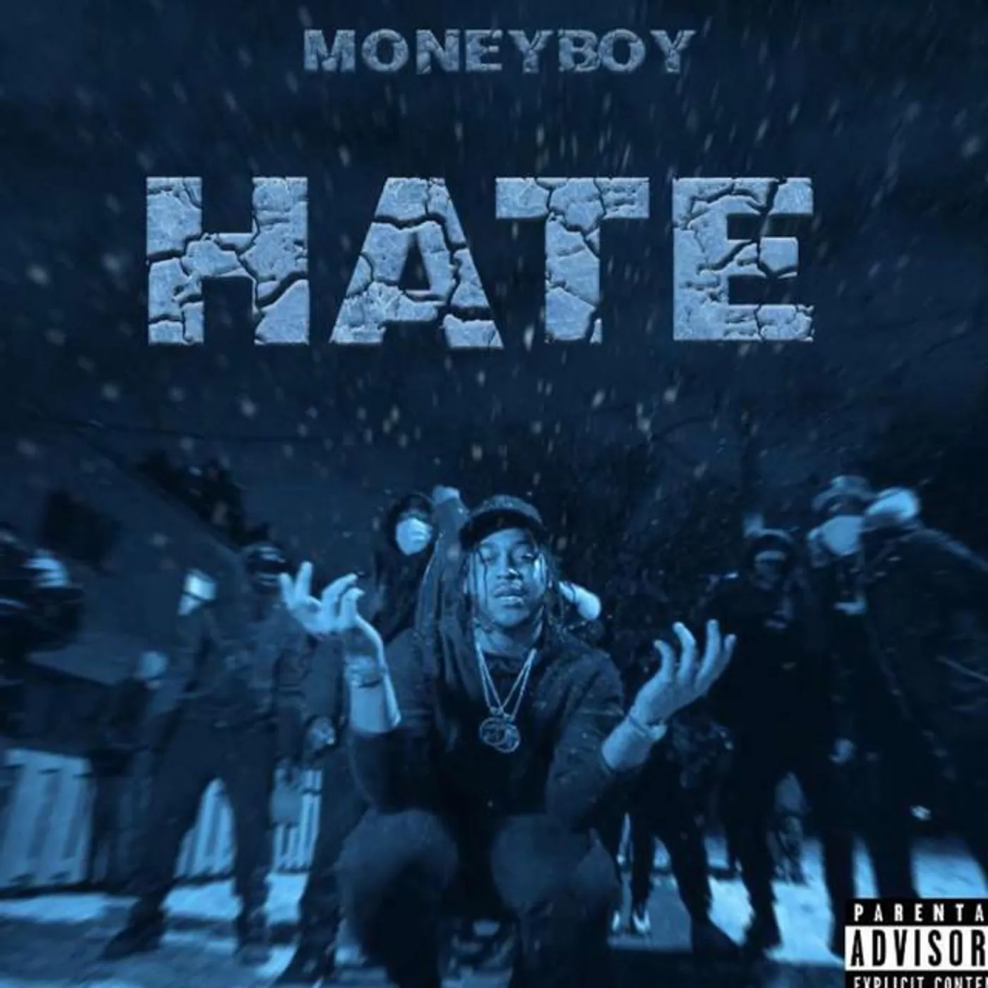 MoneyBoy