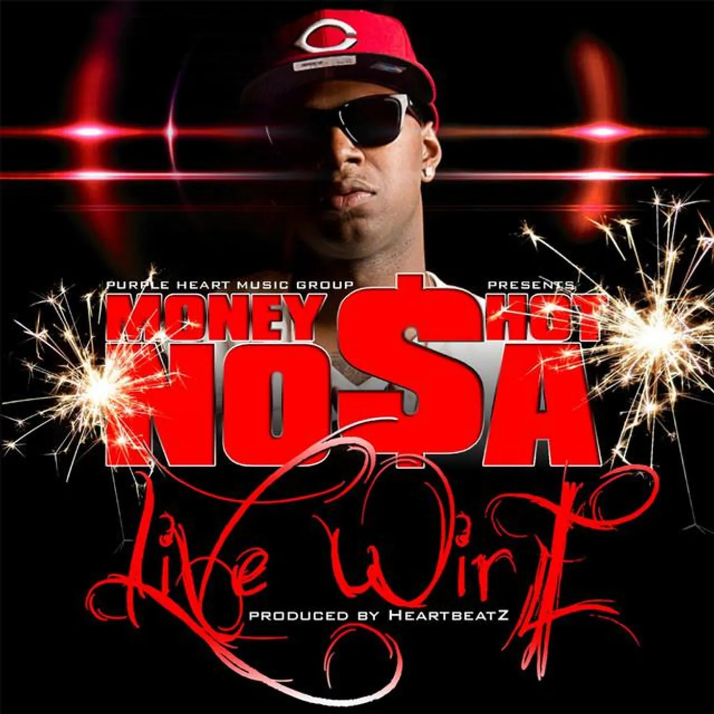 Moneyshot Nosa