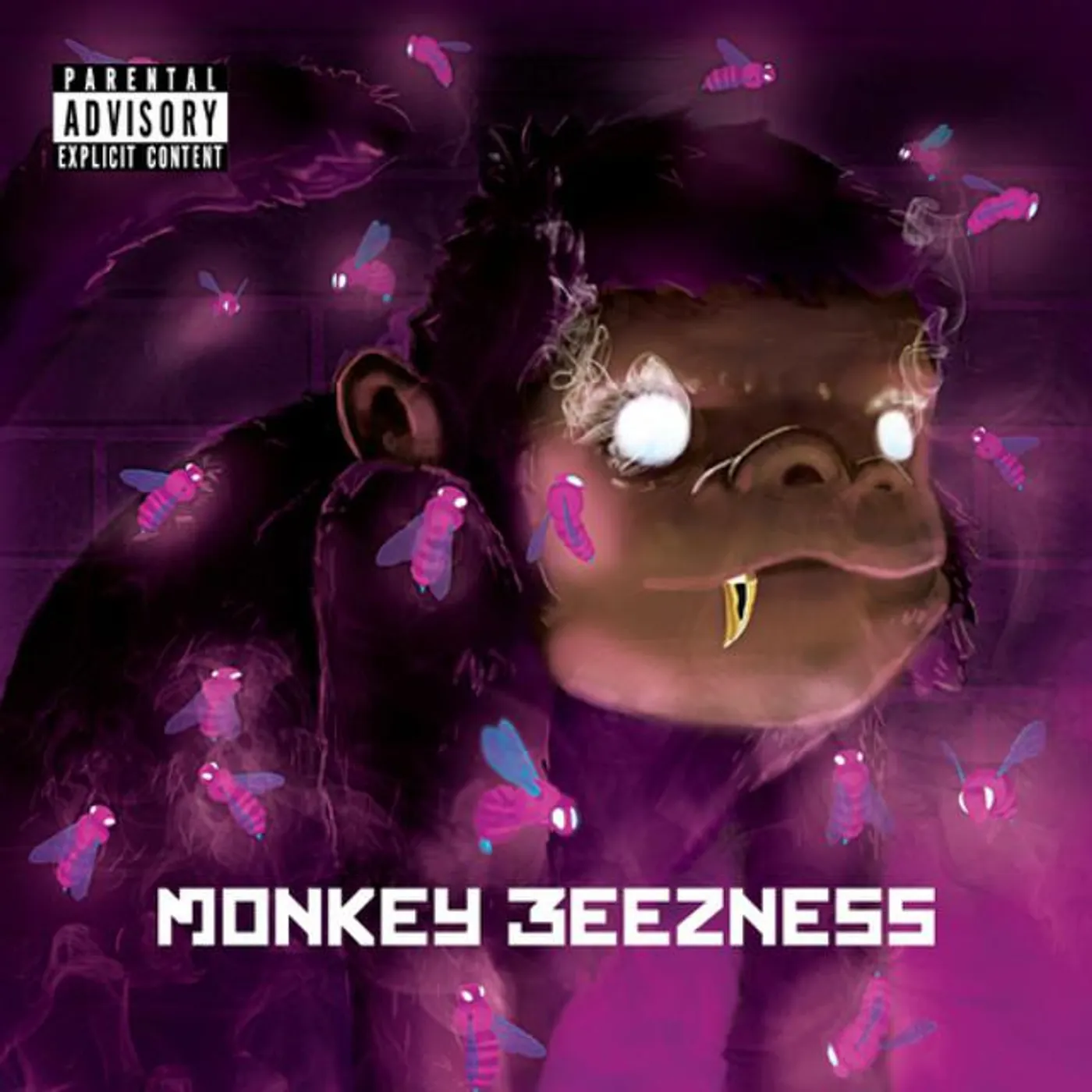 Monkey Beezness