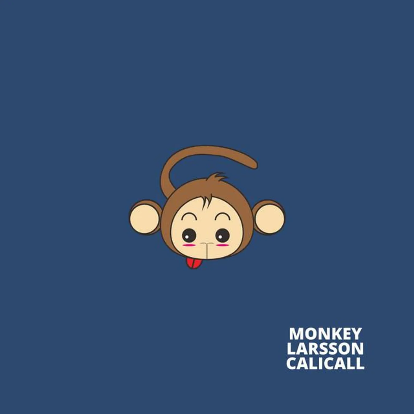 Monkey Larsson