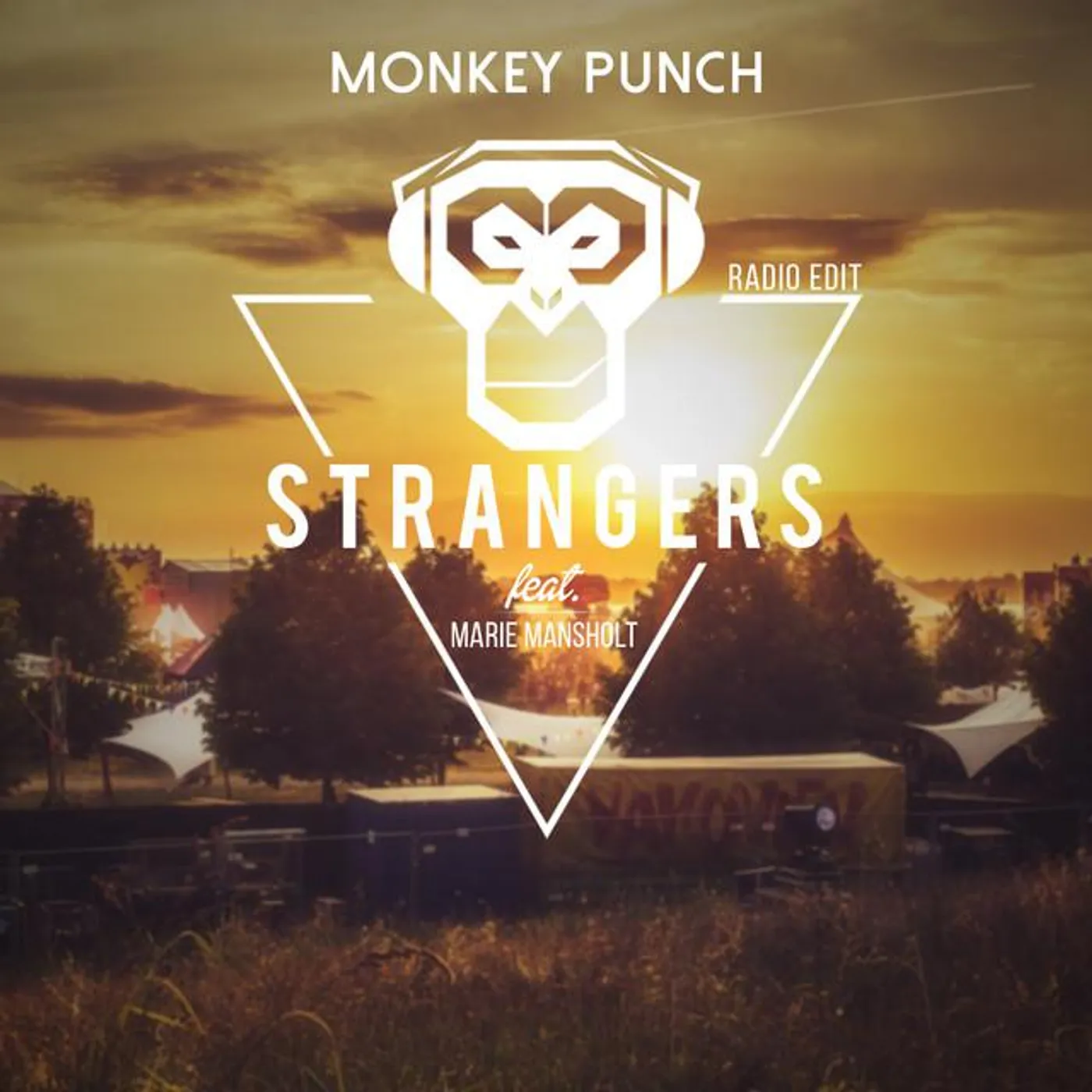 Monkey Punch