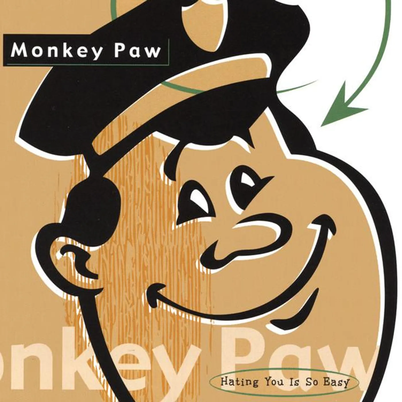 Monkey Paw Brand Page