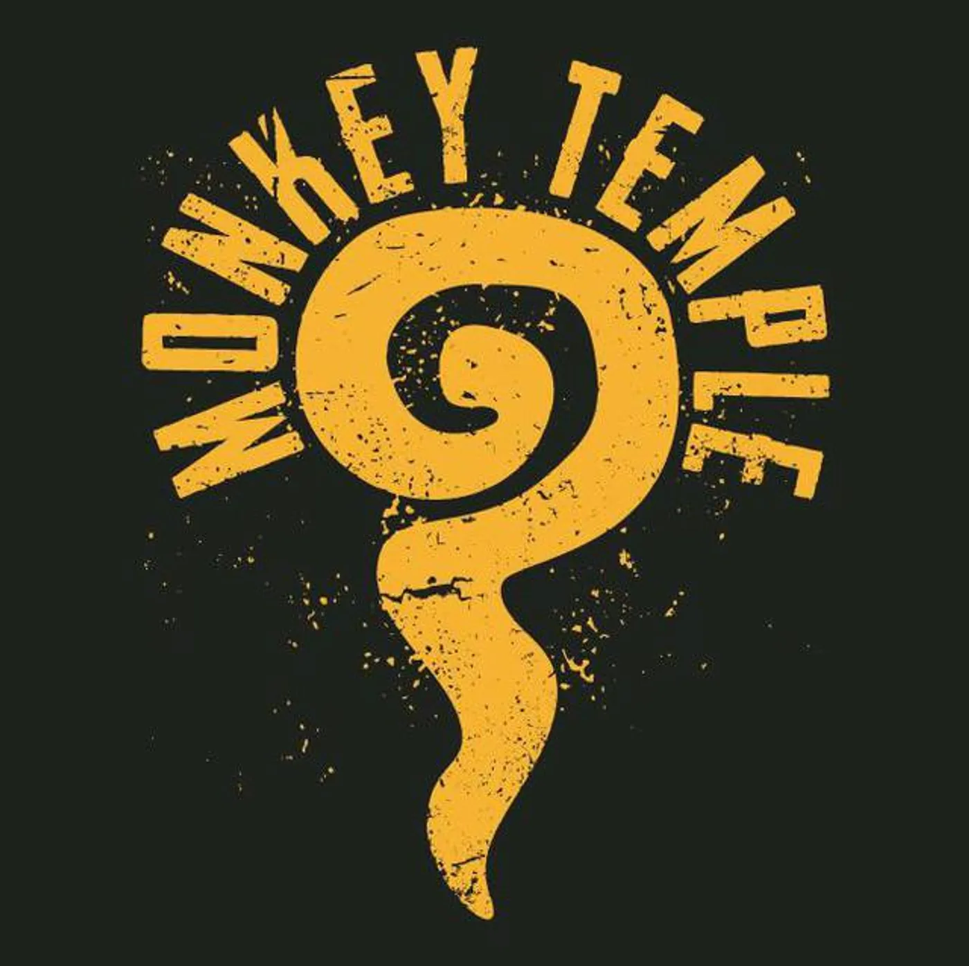 Monkey Temple Nepal
