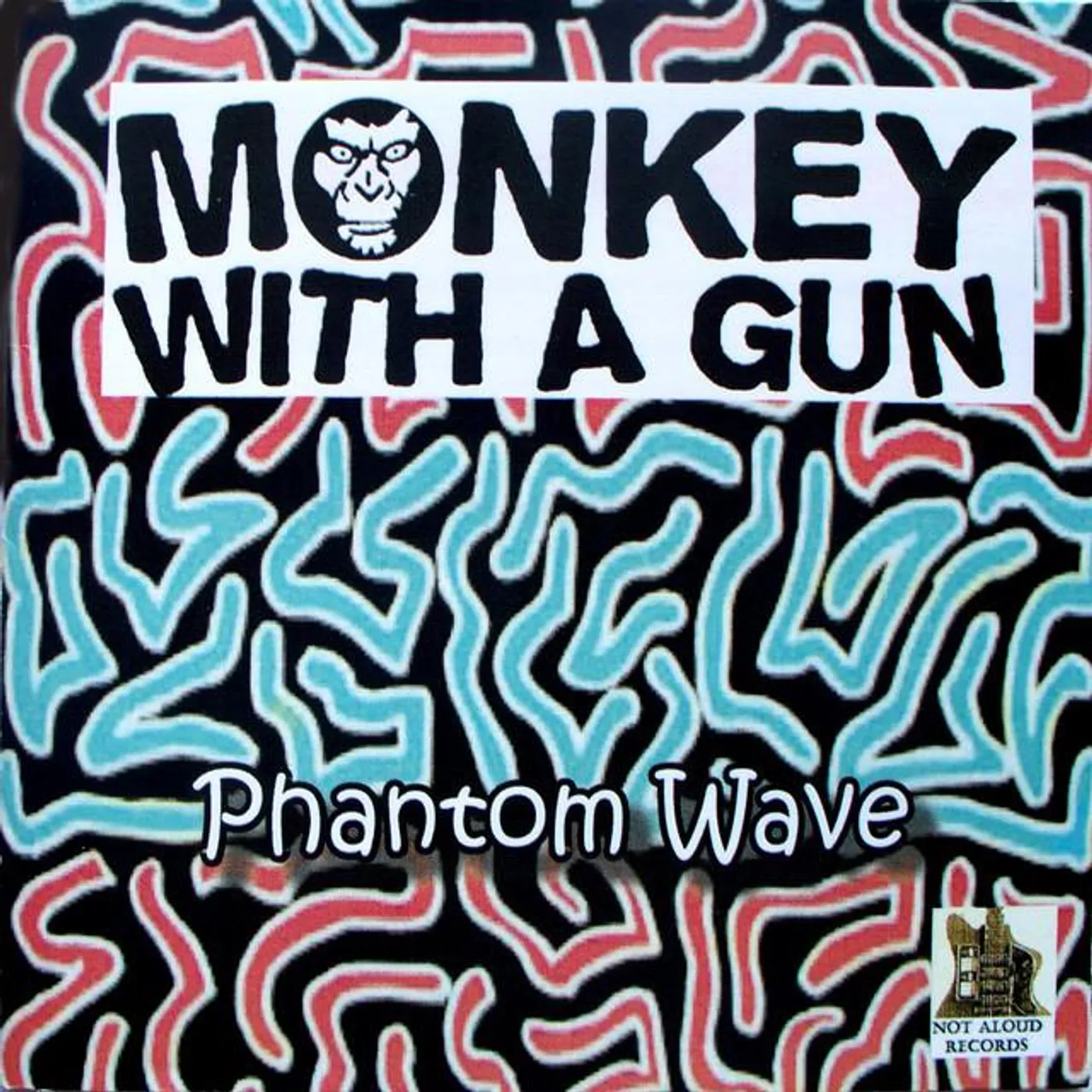 Monkey With a Gun