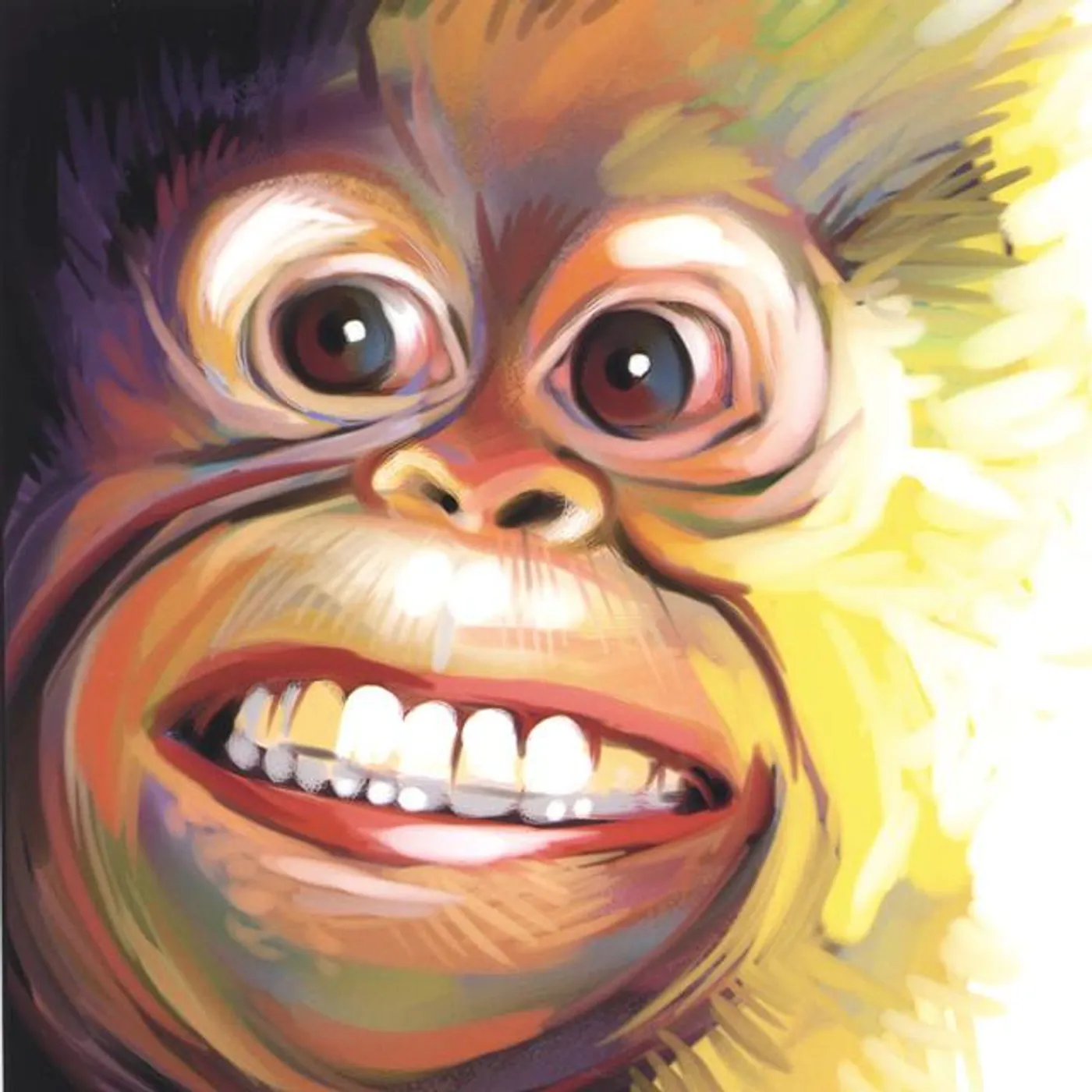 Monkeyshine Brand Page