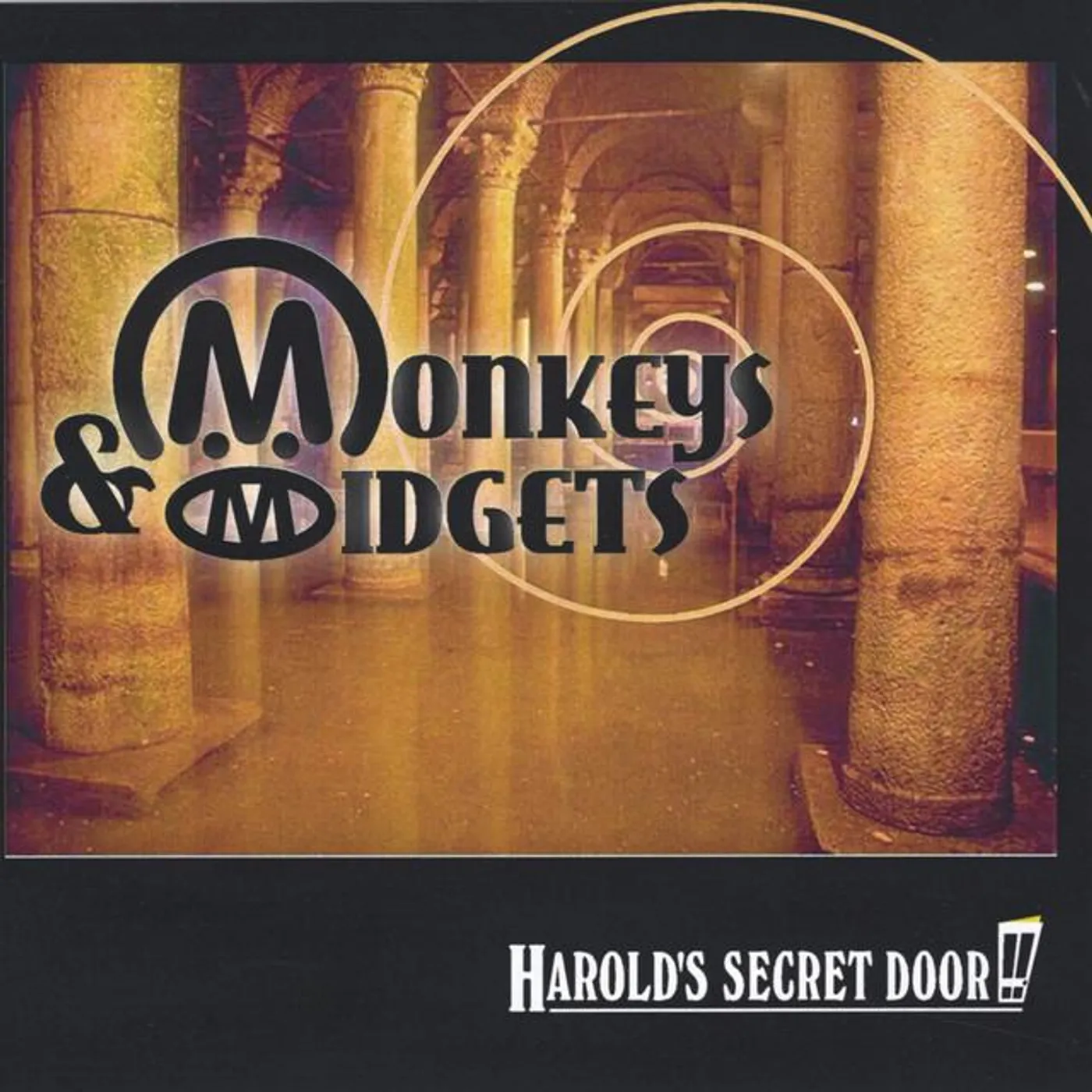 Monkeys & Midgets
