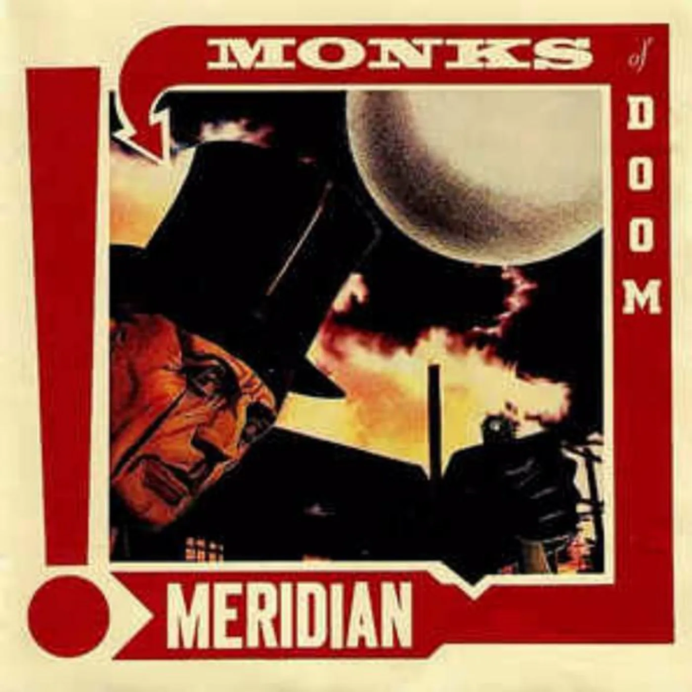 Monks of Doom Brand Page