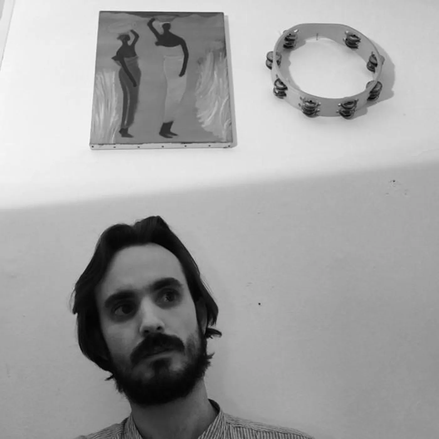 Guilhem Monin Brand Page