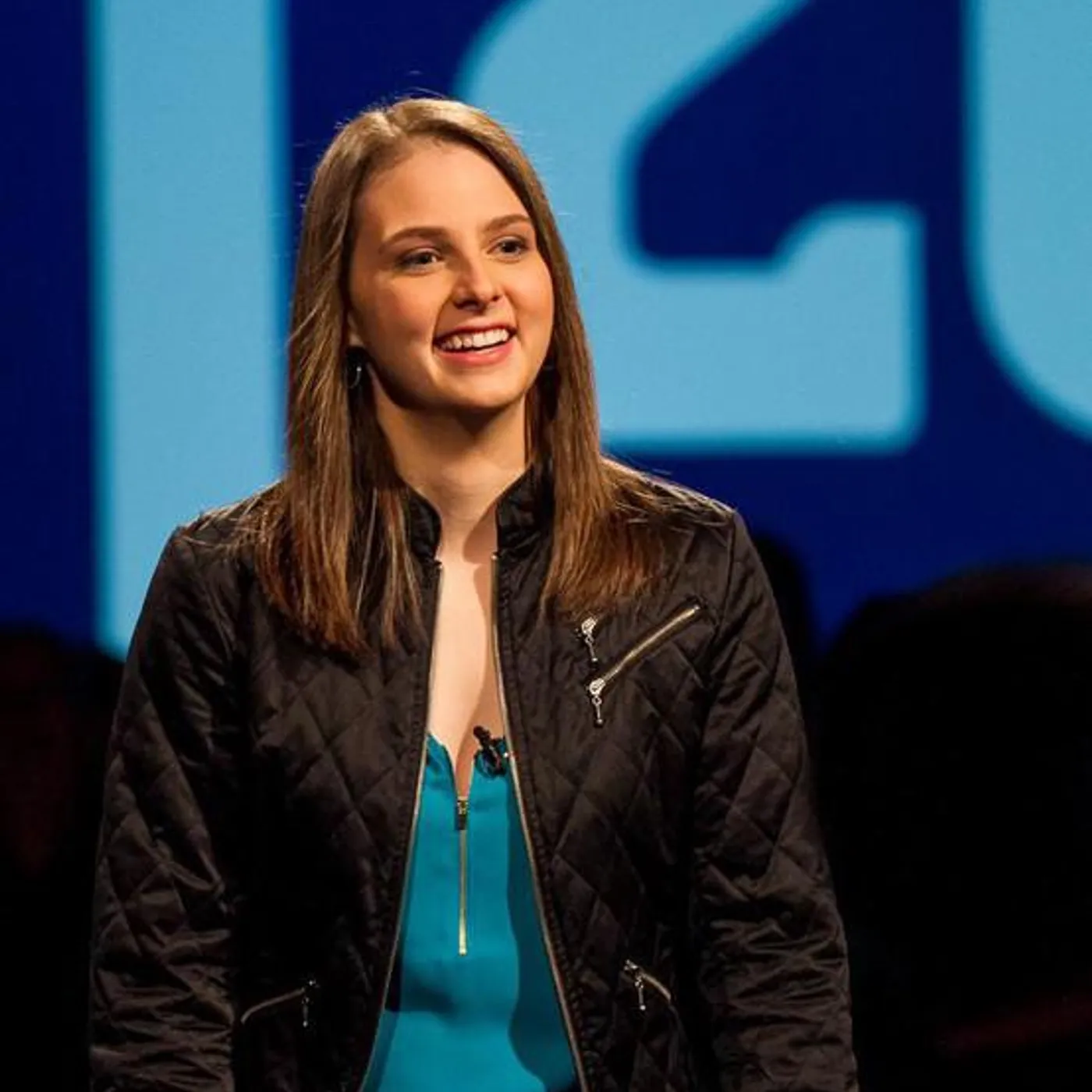 Monica Nevi Brand Page