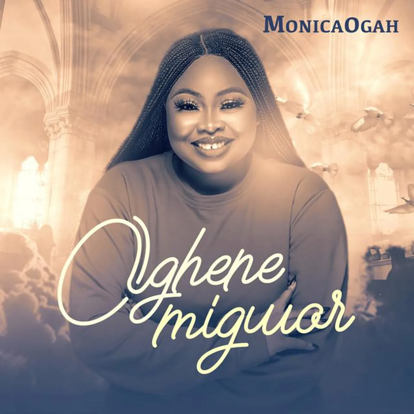 Monica Ogah
