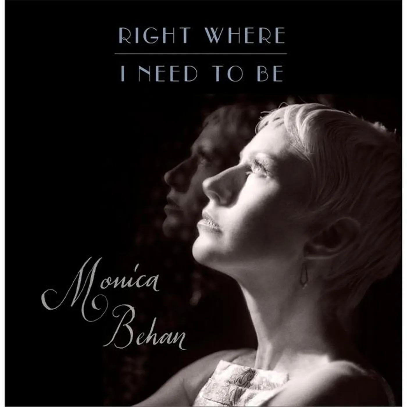 Monica Behan Brand Page