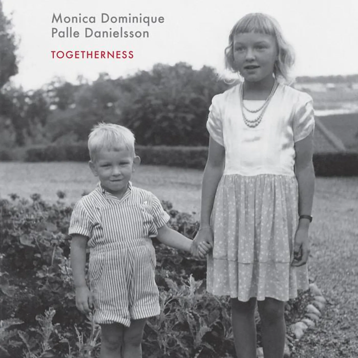 Monica Dominique Brand Page