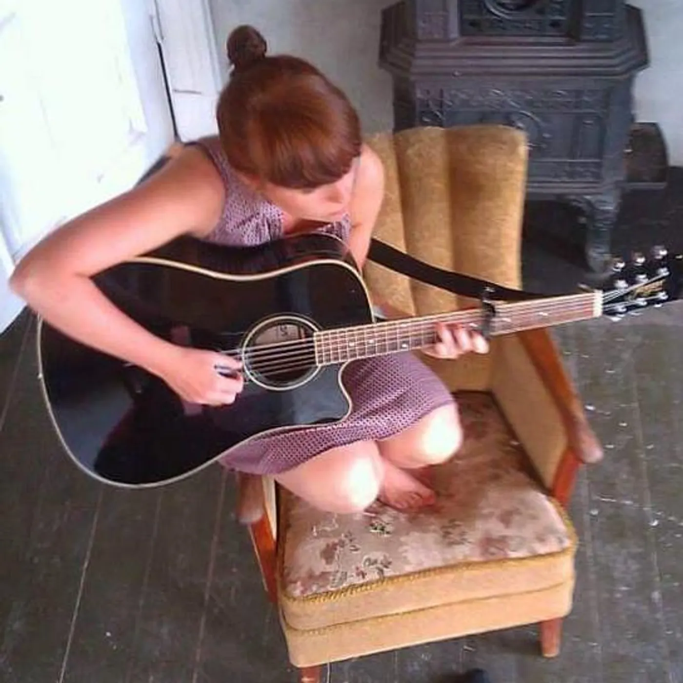 Monica Eide Brand Page