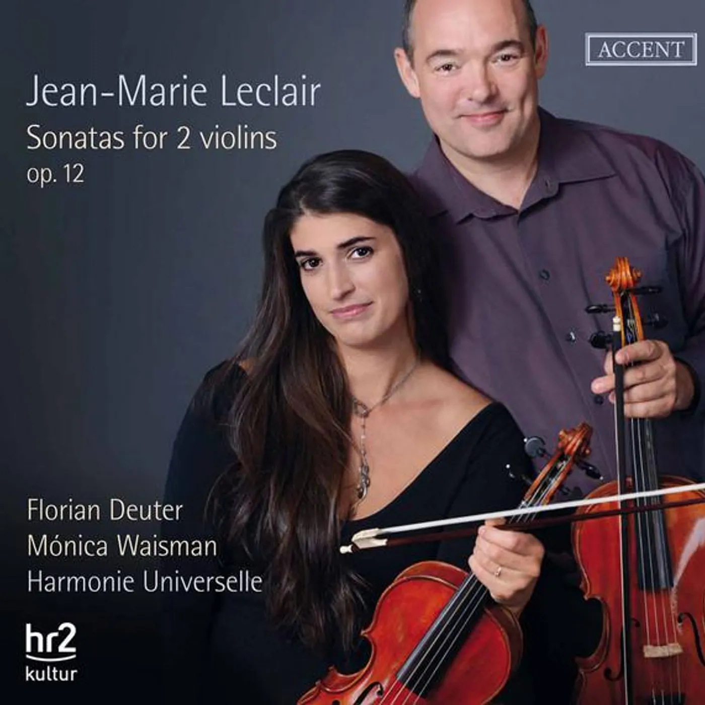 Monica Waisman Brand Page