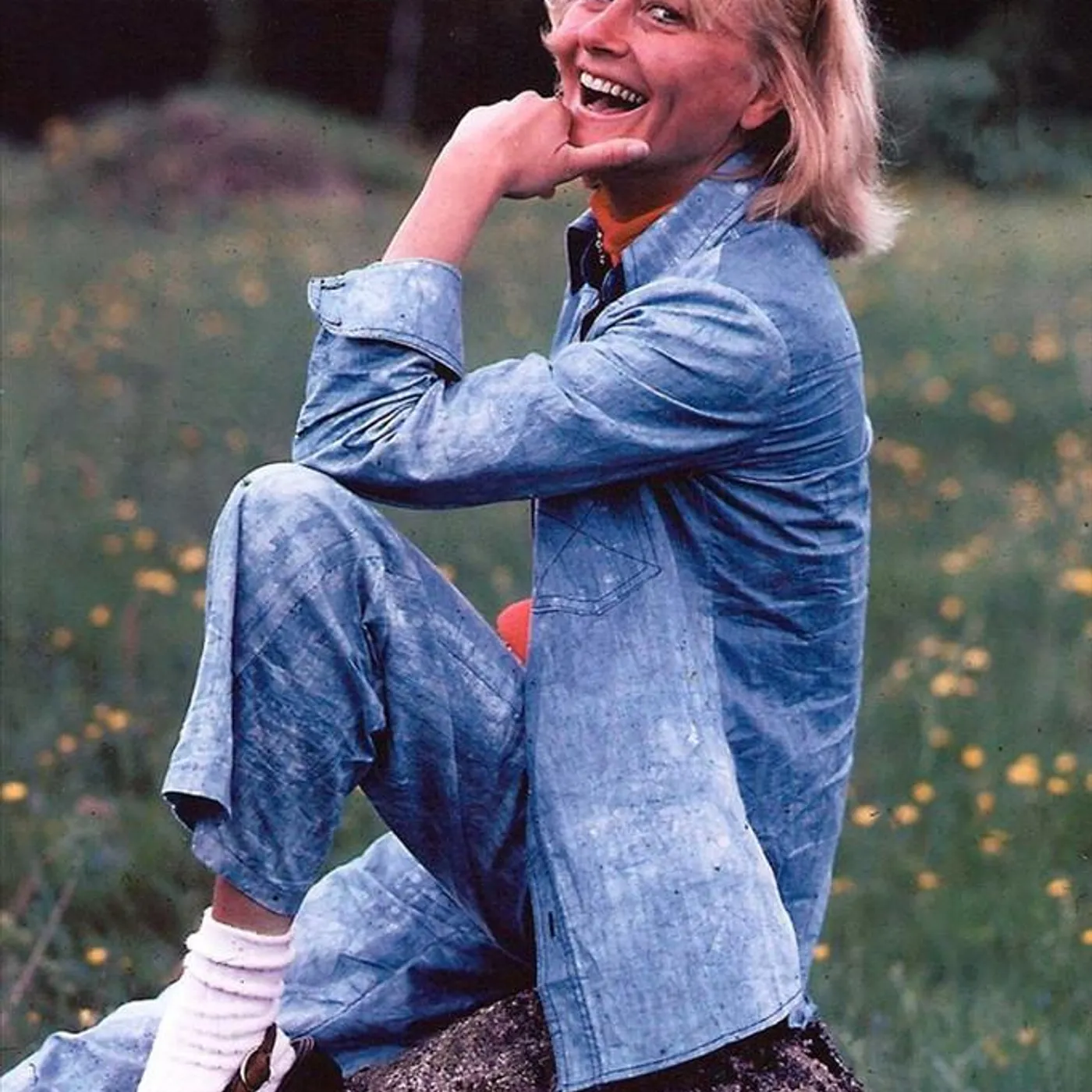 Monica Zetterlund Brand Page