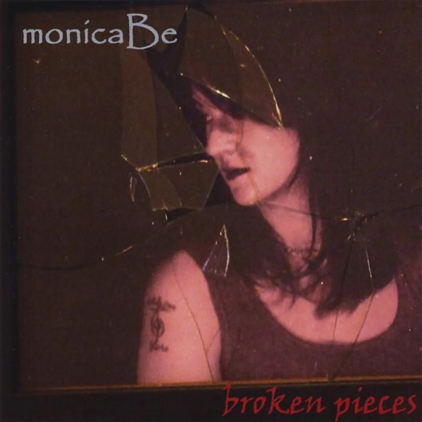 monicaBe Brand Page