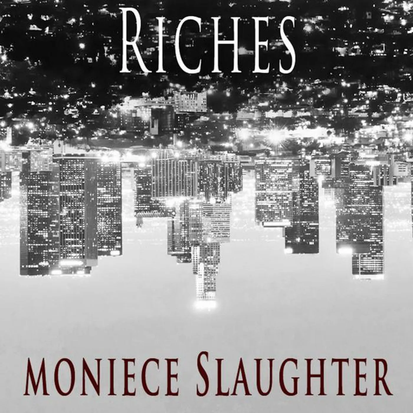 Moniece Slaughter