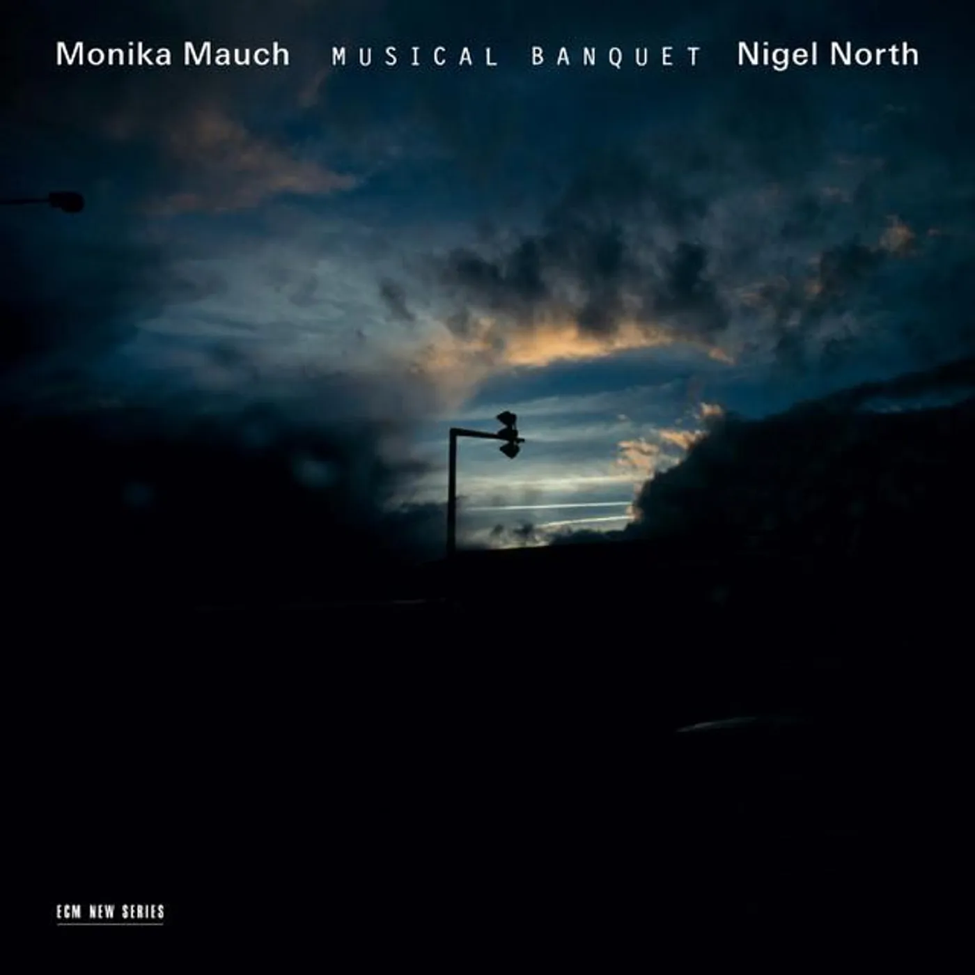 Monika Mauch