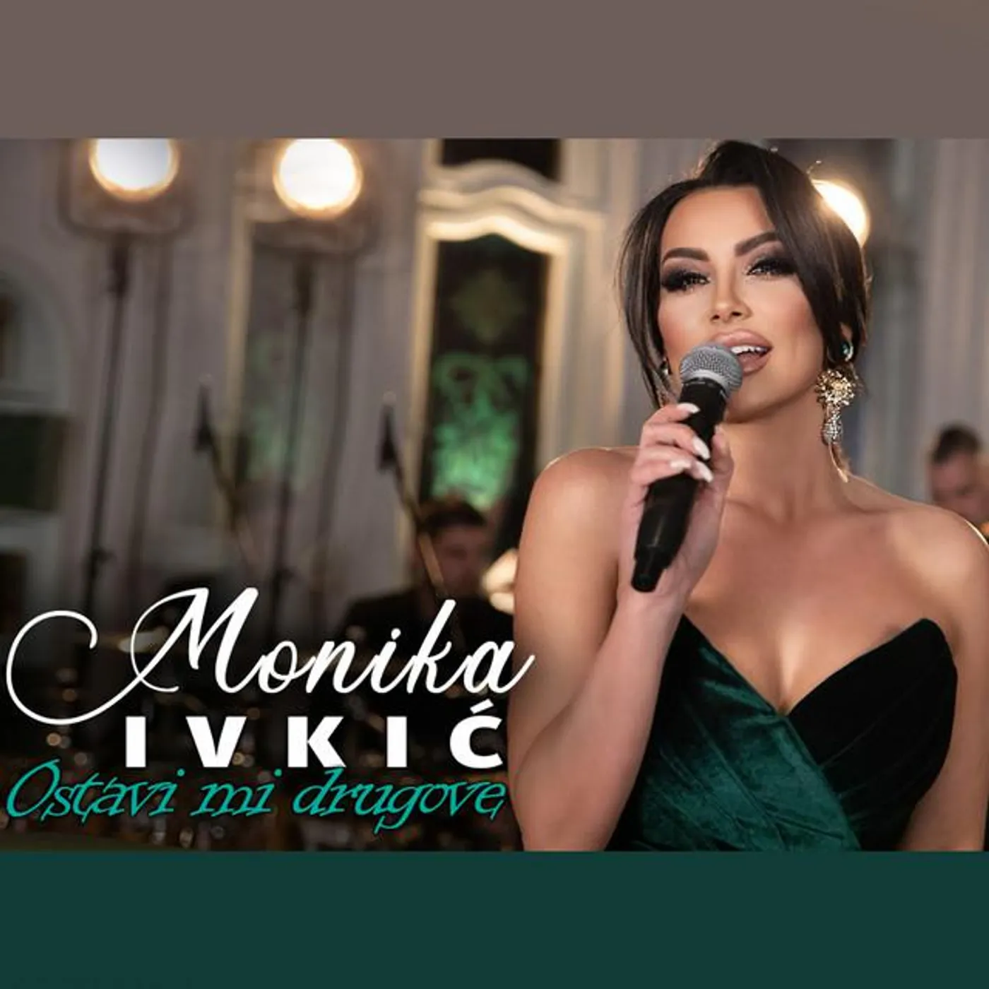Monika Ivkic