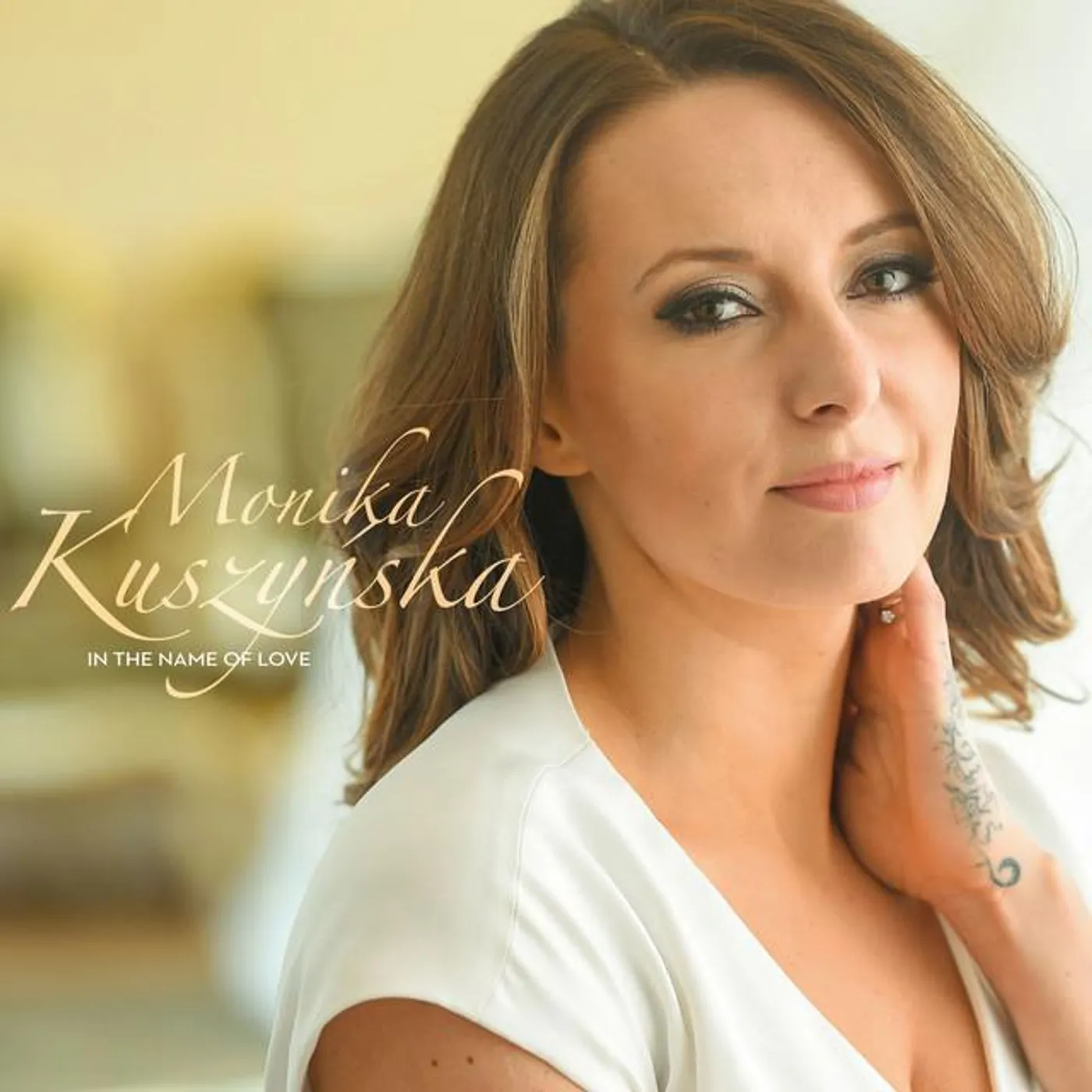 Monika Kuszynska