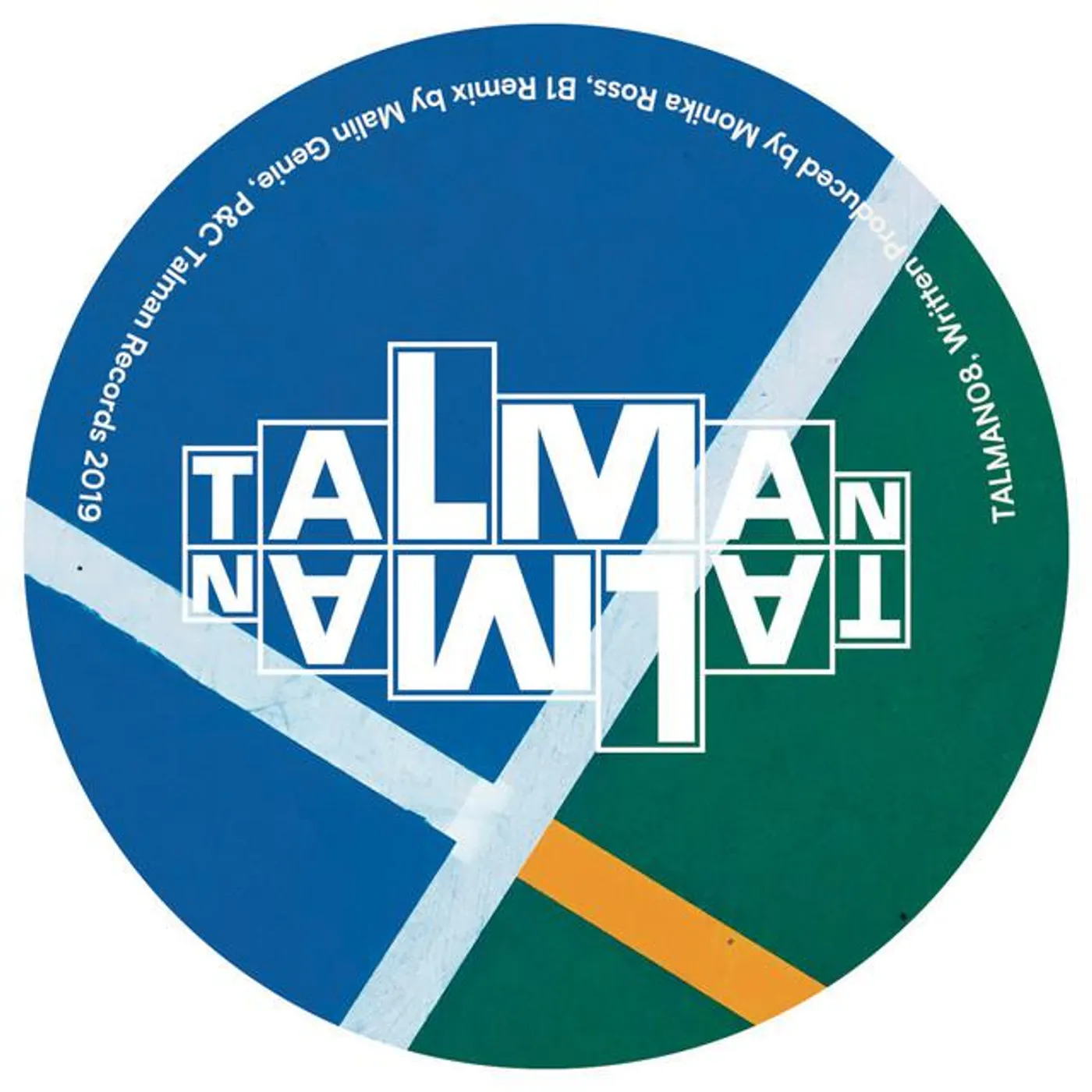 Monika Ross Brand Page