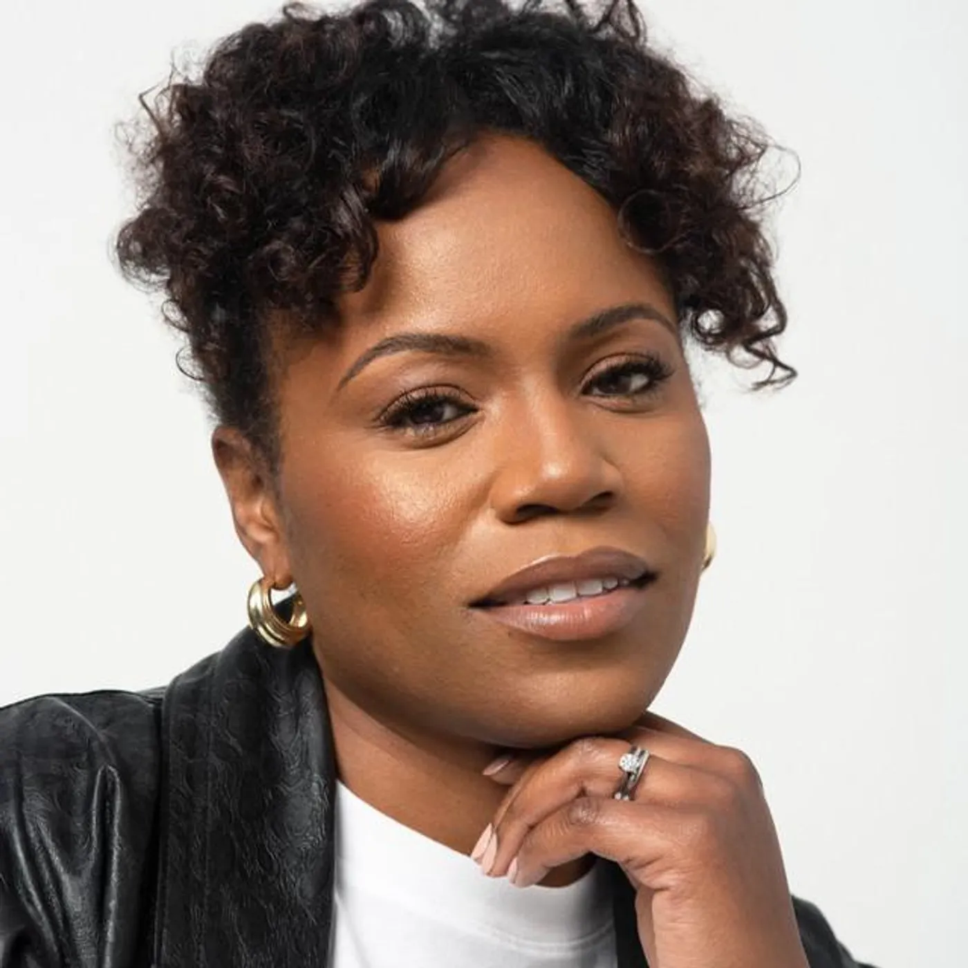 Monique Thomas Brand Page