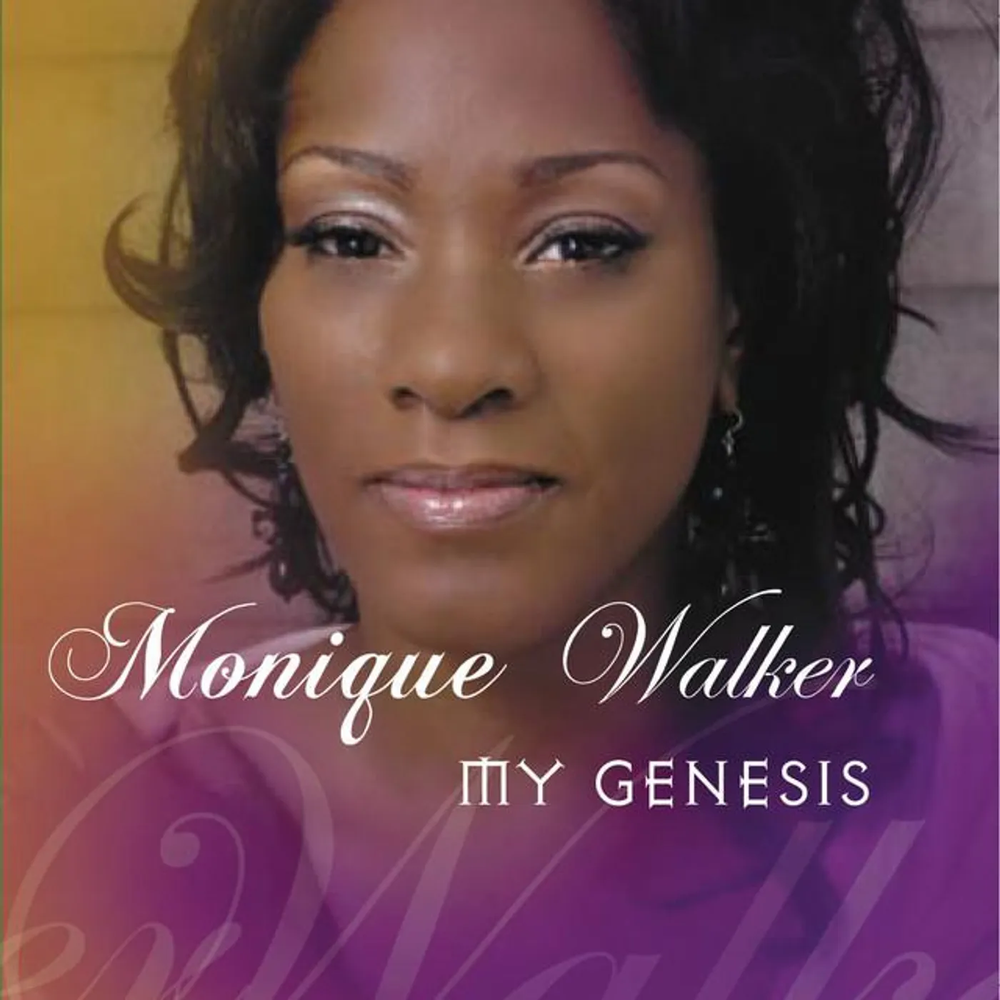 Monique Walker Brand Page