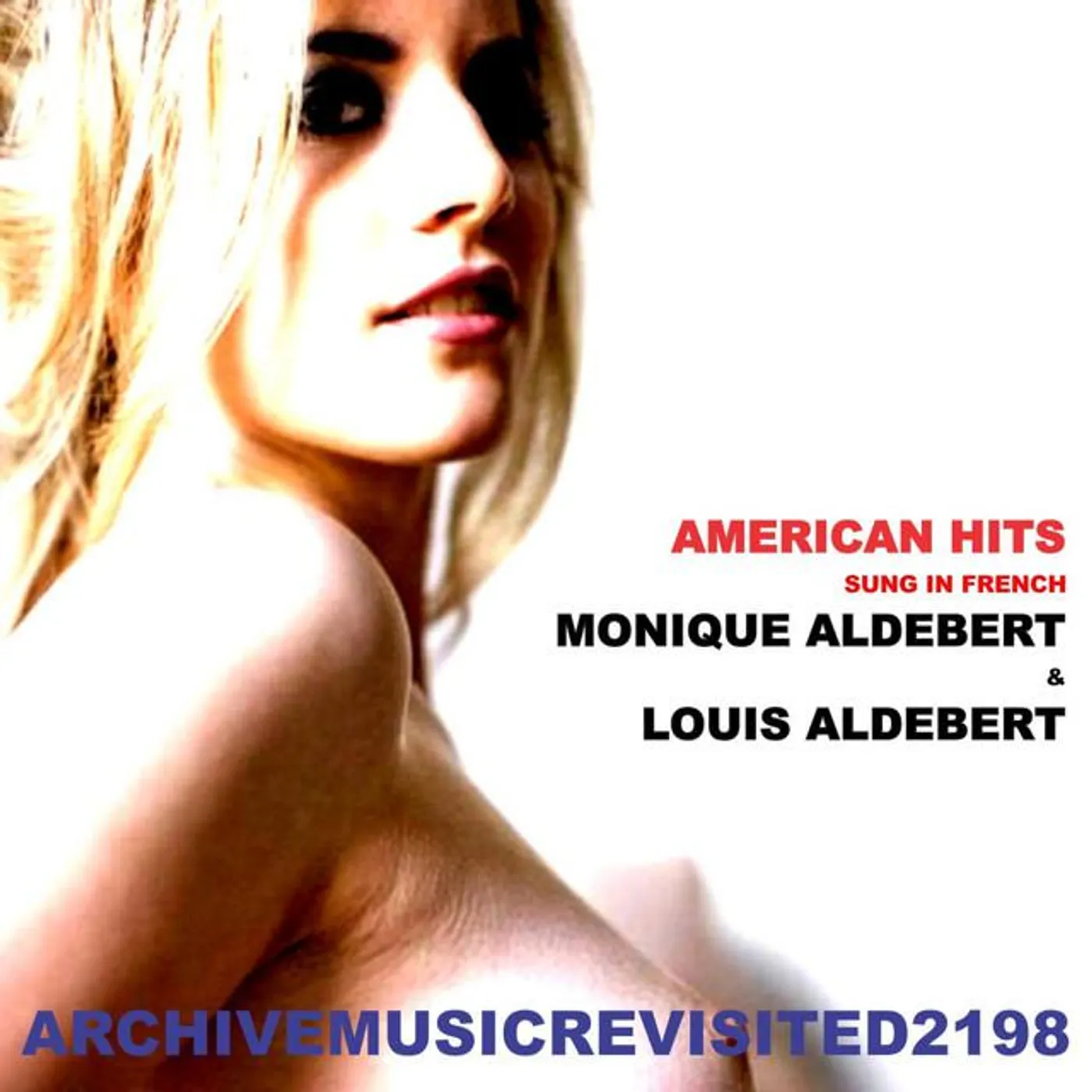 Monique Aldebert Brand Page
