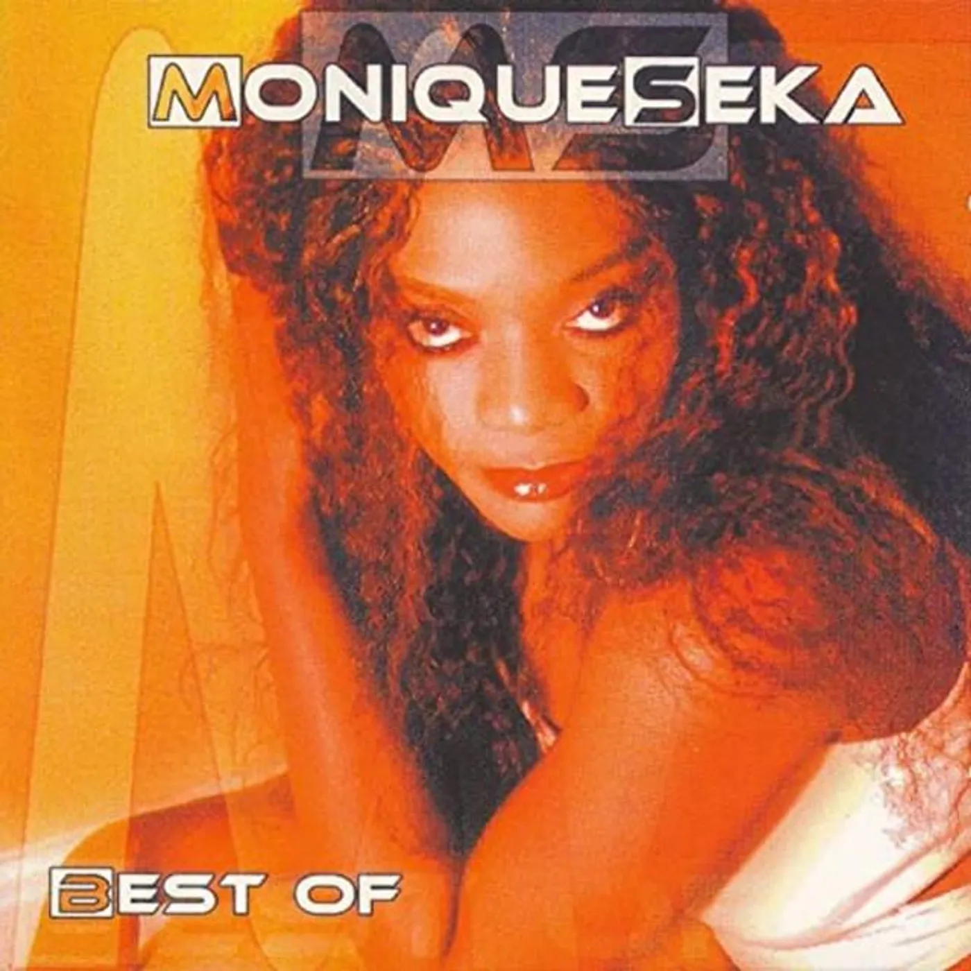 Monique Seka Brand Page