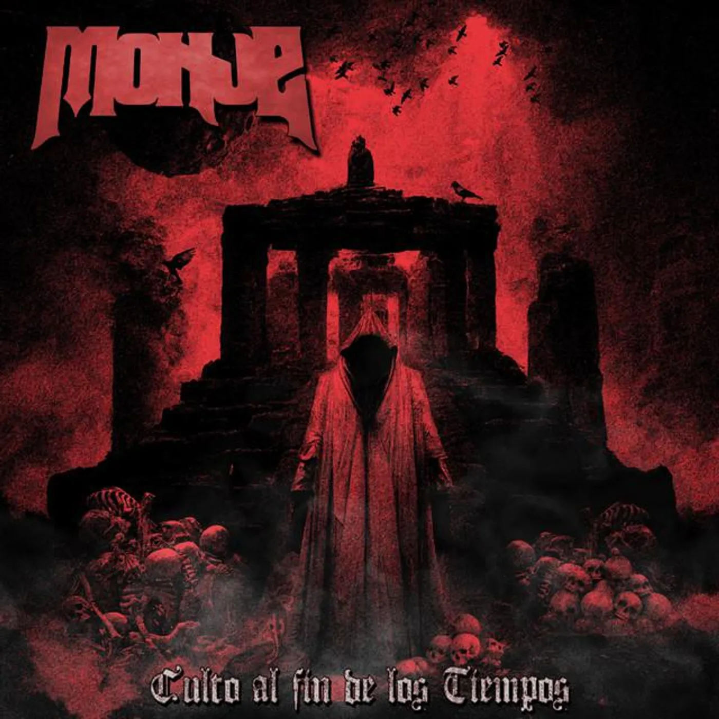 Monje
